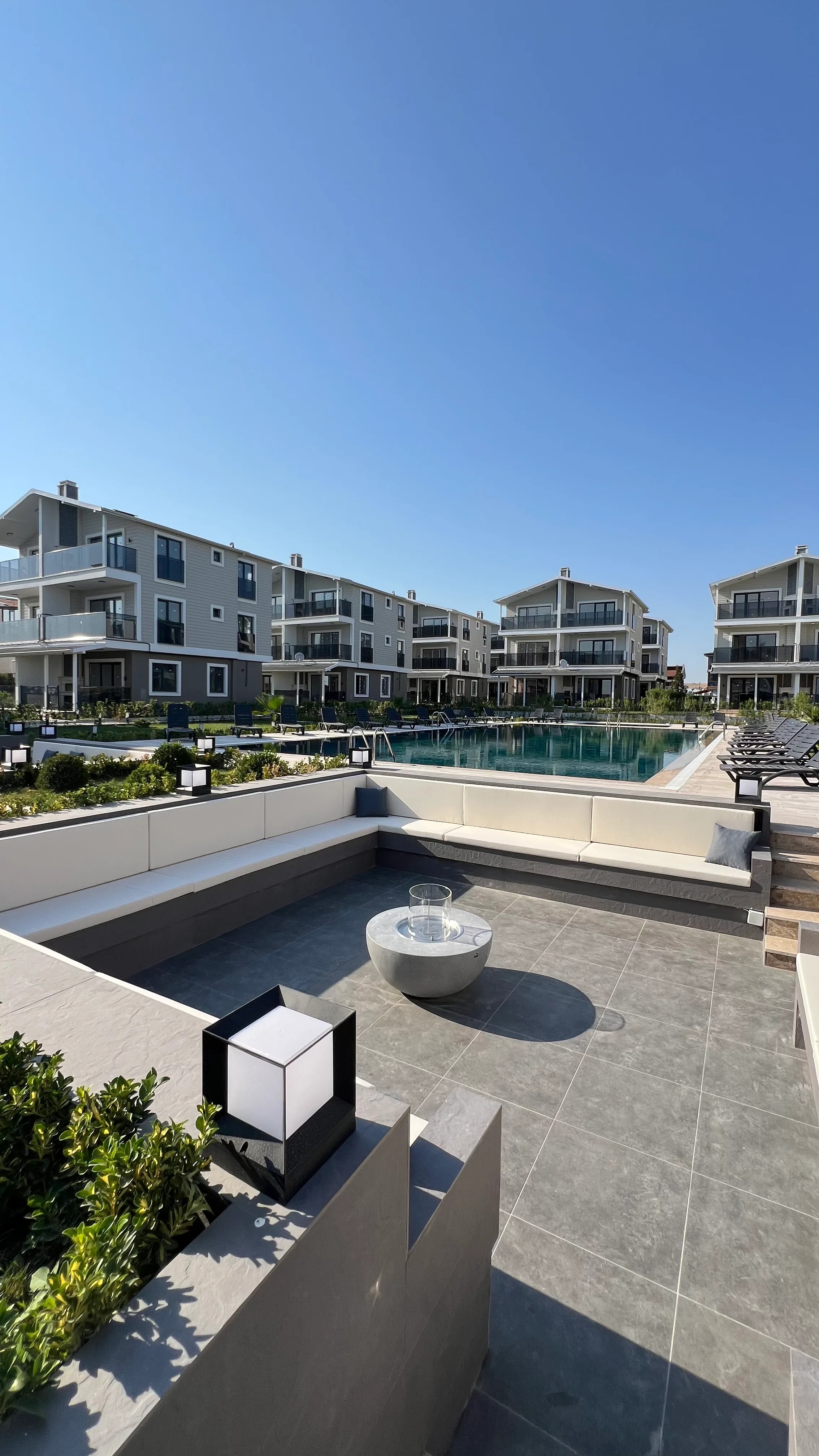 MENYAP Lilyum Sitesi