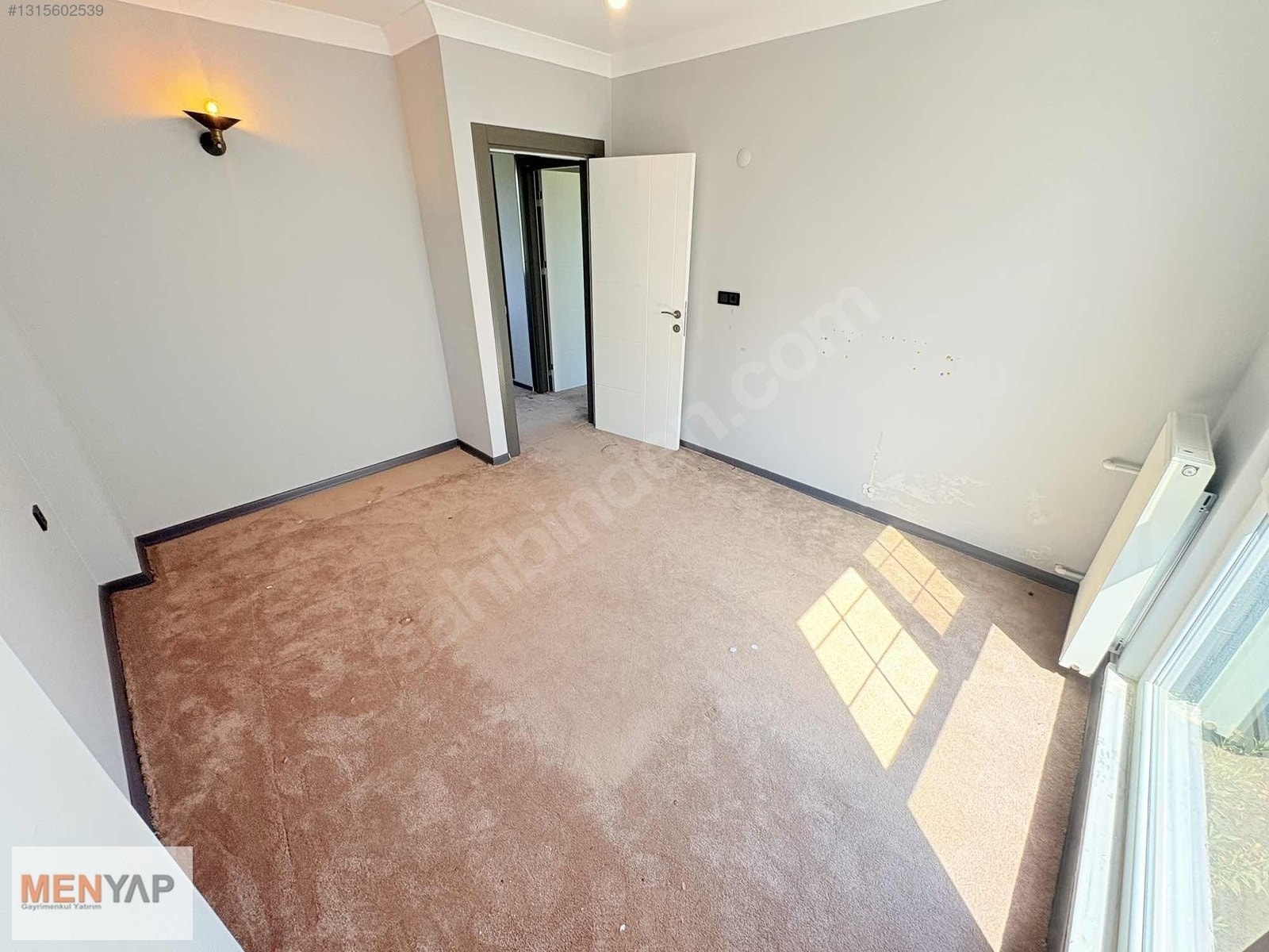 Yeniçiftlik Merkezde Kurulu Düzen, İskanlı Müstakil 4+1 Villa — fotoğraf 18