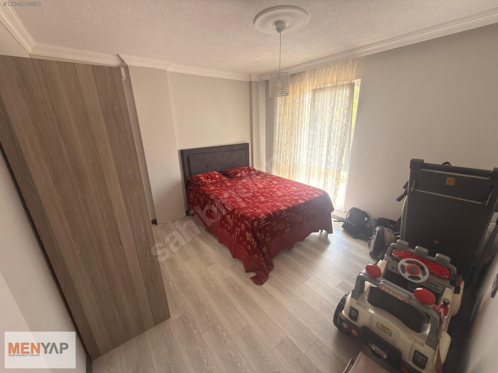Çeşmeli’de 310 m² Arsa İçinde Tek Katlı Müstakil 3+1 Yazlık — fotoğraf 18