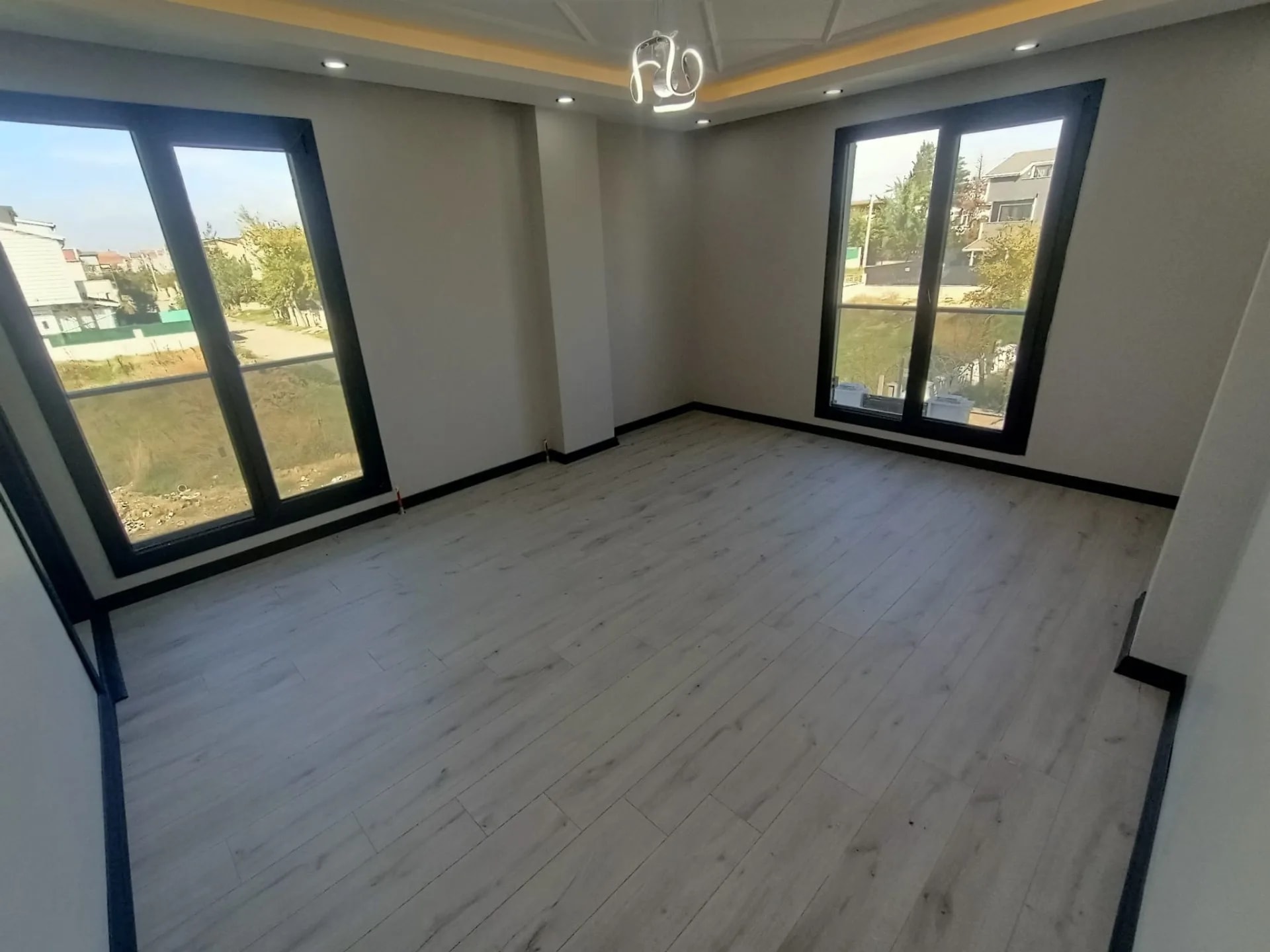 Yeniçiftlik’te Denize 200 Metre, Tam Müstakil 4+1 Villa — fotoğraf 18