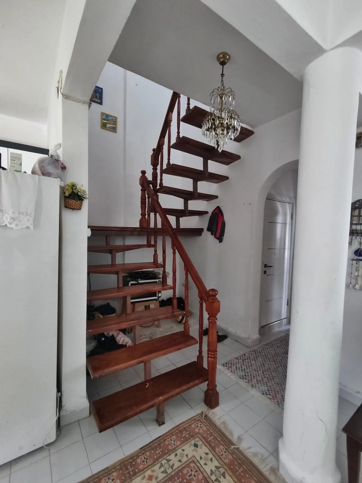Marmaraereğlisi’nde Havuzlu, Güvenlikli Sitede 3+1 Yazlık Villa — fotoğraf 18