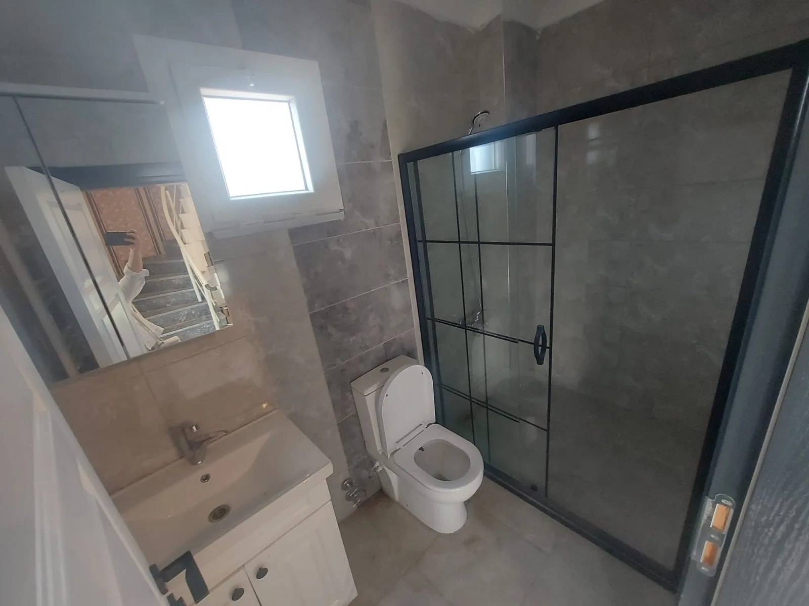 Yeniçiftlik Merkezde 250 m² Arsa İçinde Müstakil 5+1 Yazlık Villa — fotoğraf 18