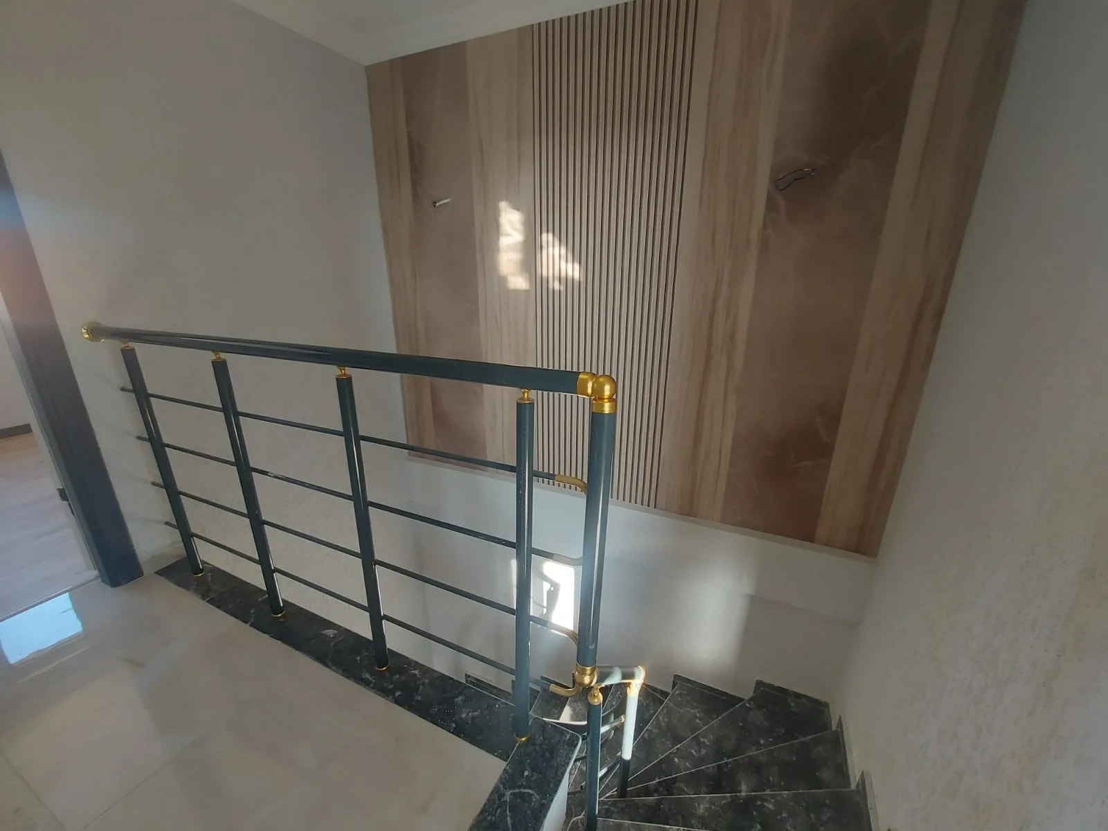 Yeniçiftlik’te Cem Evi Yakınında İskanlı 4+1 Yazlık Villa — fotoğraf 18