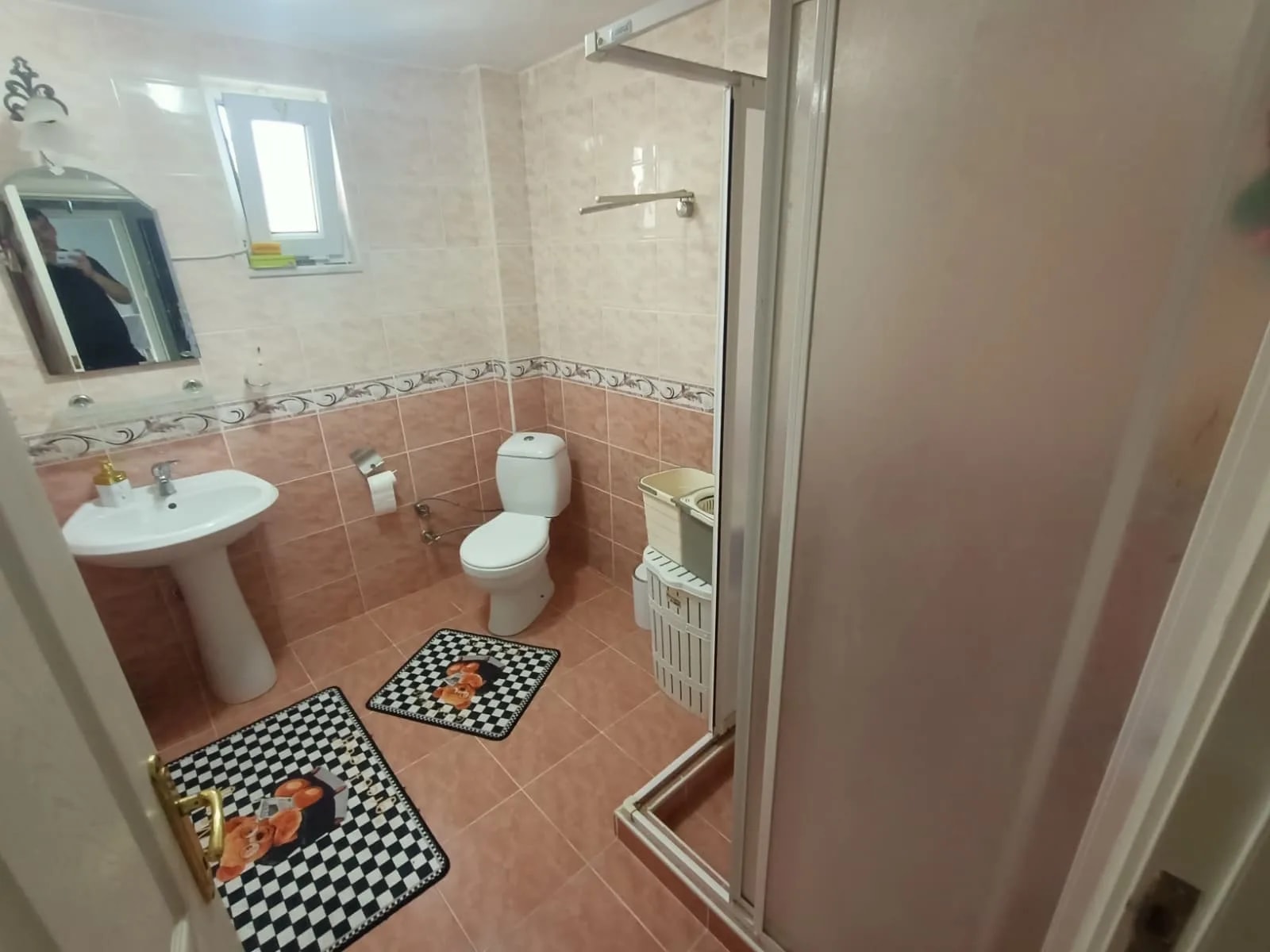 Yeniçiftlik Merkezde Havuzlu Müstakil 5+1 Yazlık Villa — fotoğraf 18