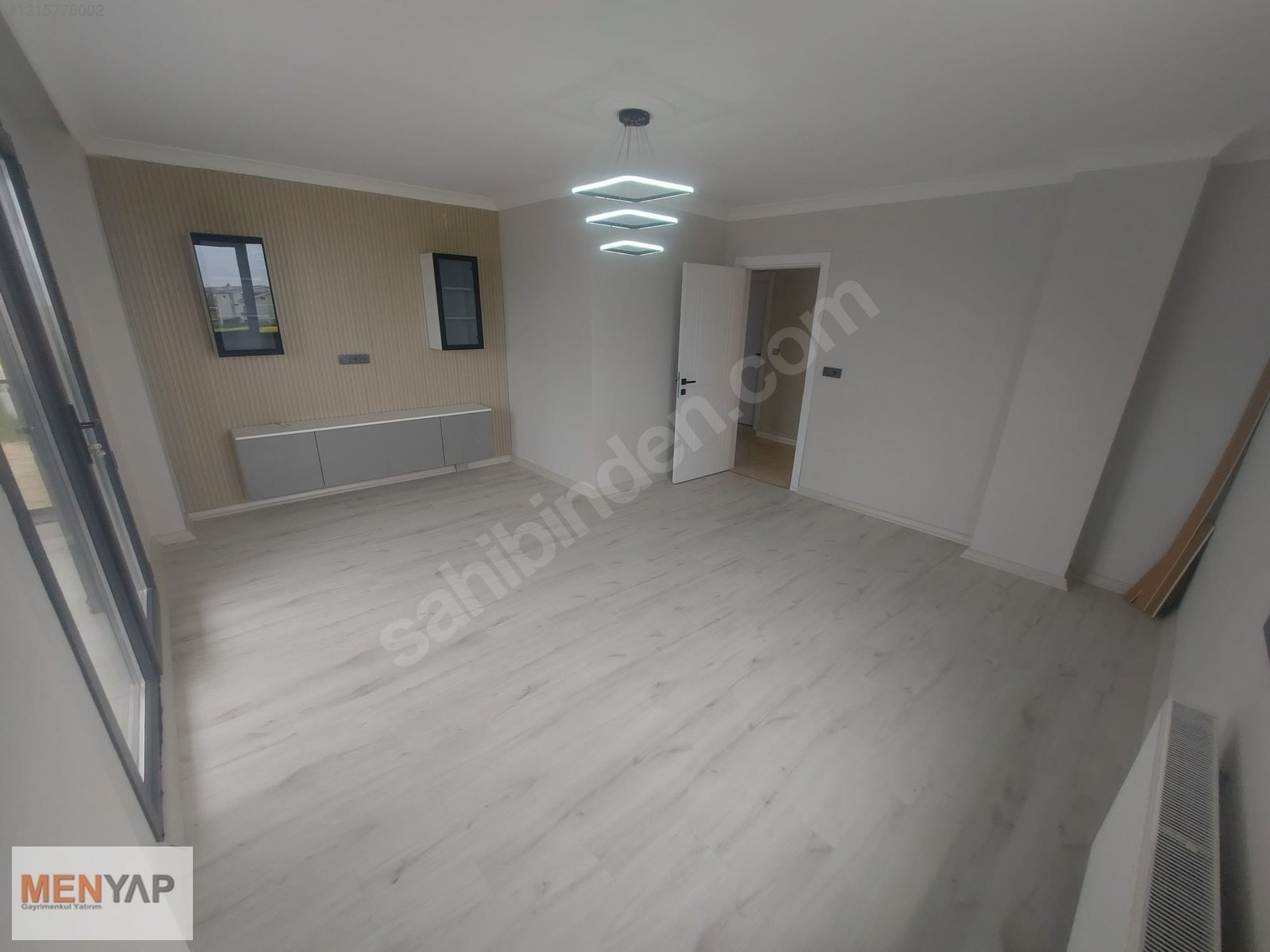 Yeniçiftlik Merkezde 316 m² Arsa İçinde Havuzlu 4+1 Dubleks Villa — fotoğraf 19