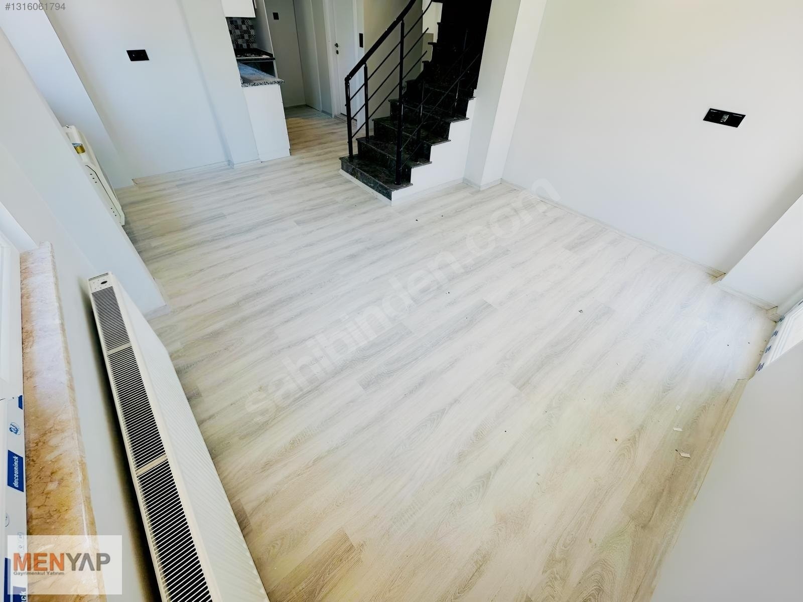 Yeniçiftlik’te Lebi Derya, Deniz Manzaralı Geniş Bahçeli 3+1 Villa — fotoğraf 19
