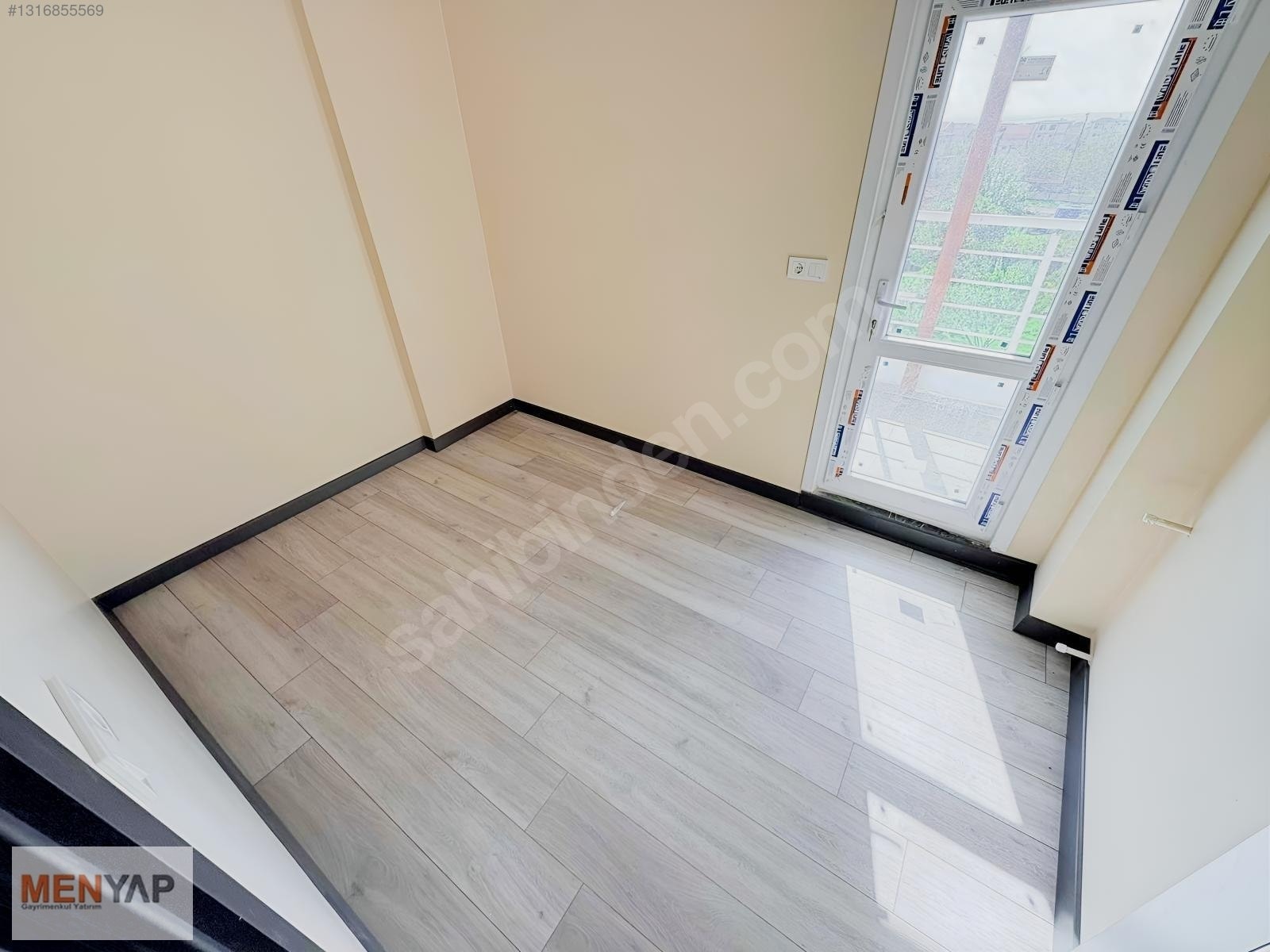 Yeniçiftlik’te Özel Tasarım, İskanlı, Geniş Bahçeli 4+1 Villa — fotoğraf 19