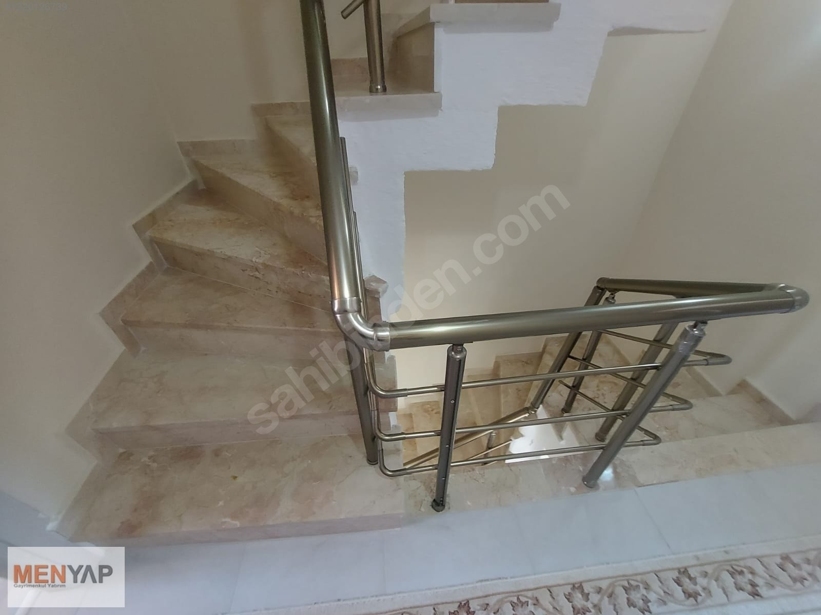 Yeniçiftlik Merkezde Bahçeli 3+1 Tripleks Yazlık Villa — fotoğraf 19