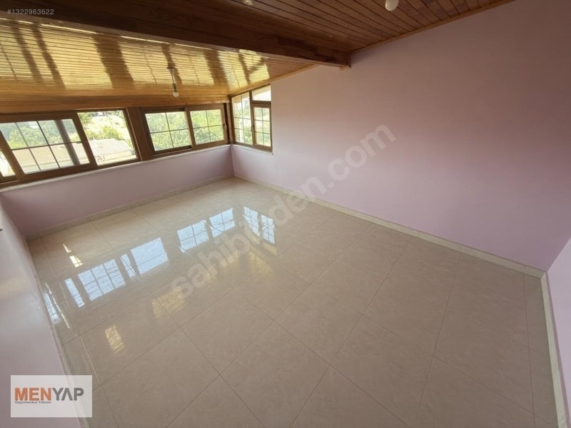 Yeniçiftlik Merkezde Havuzlu, Müstakil Bahçeli 6+1 Villa — fotoğraf 19