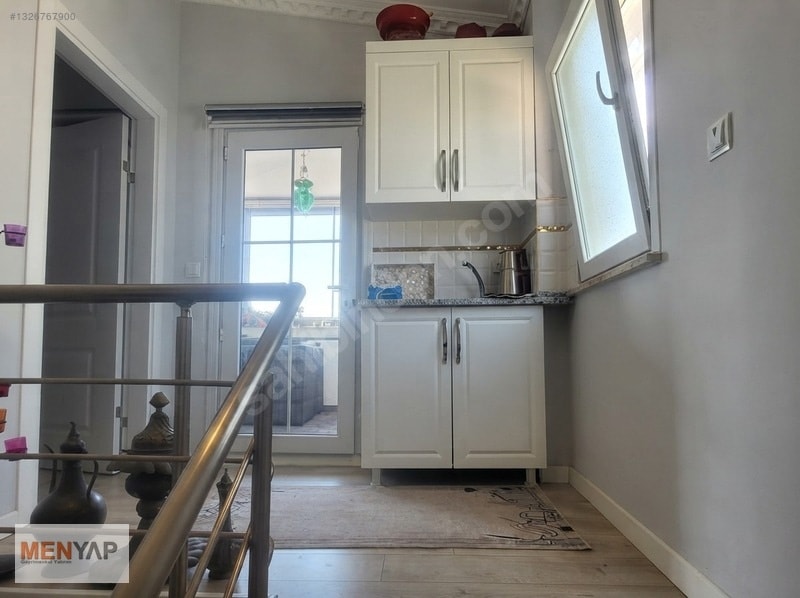 Dereağzı’nda Denize 200 Metre, İskanlı Müstakil 3+1 Villa — fotoğraf 19