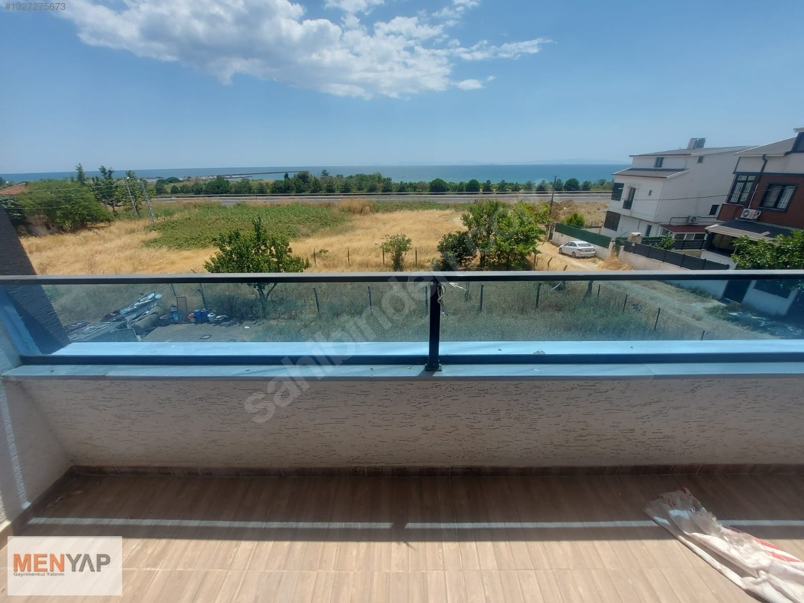Çeşmeli’de Her Odası Deniz Manzaralı, Saunalı Müstakil 4+1 Tripleks Villa — fotoğraf 19