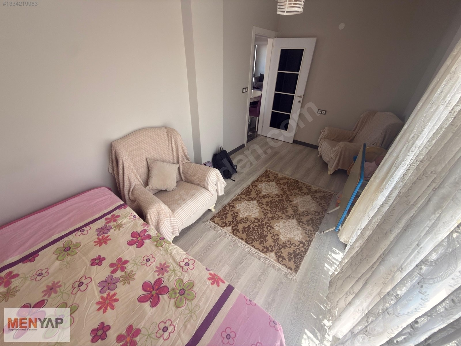 Çeşmeli’de 310 m² Arsa İçinde Tek Katlı Müstakil 3+1 Yazlık — fotoğraf 19