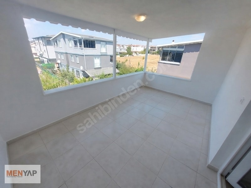 Yeniçiftlik Altıntarla Mevkii’nde Bahçeli 3+1 Tripleks Villa — fotoğraf 19
