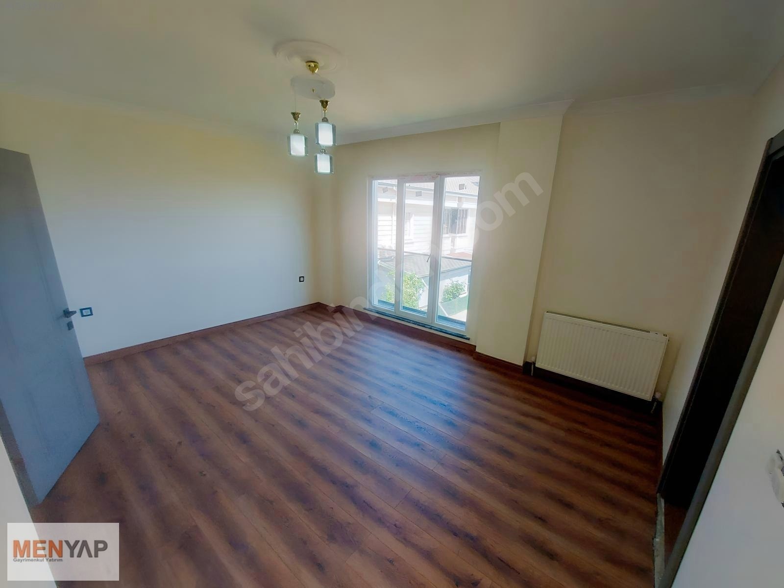 Yeniçiftlik’te 300 m² Arsa İçinde Deniz Manzaralı Müstakil 3+1 Villa — fotoğraf 19