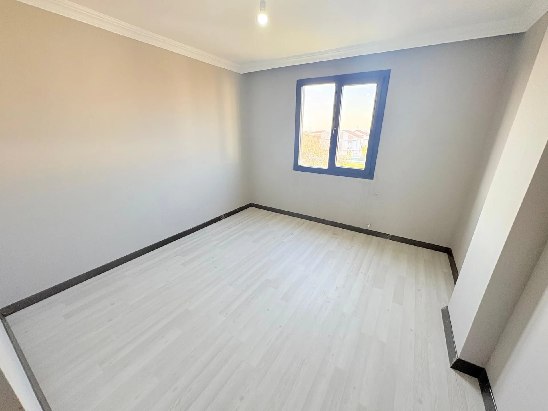 Yeniçiftlik’te Deniz Manzaralı, Müstakil Bahçeli 4+1 Villa — fotoğraf 19