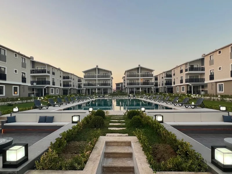 MENYAP Lilyum Sitesi