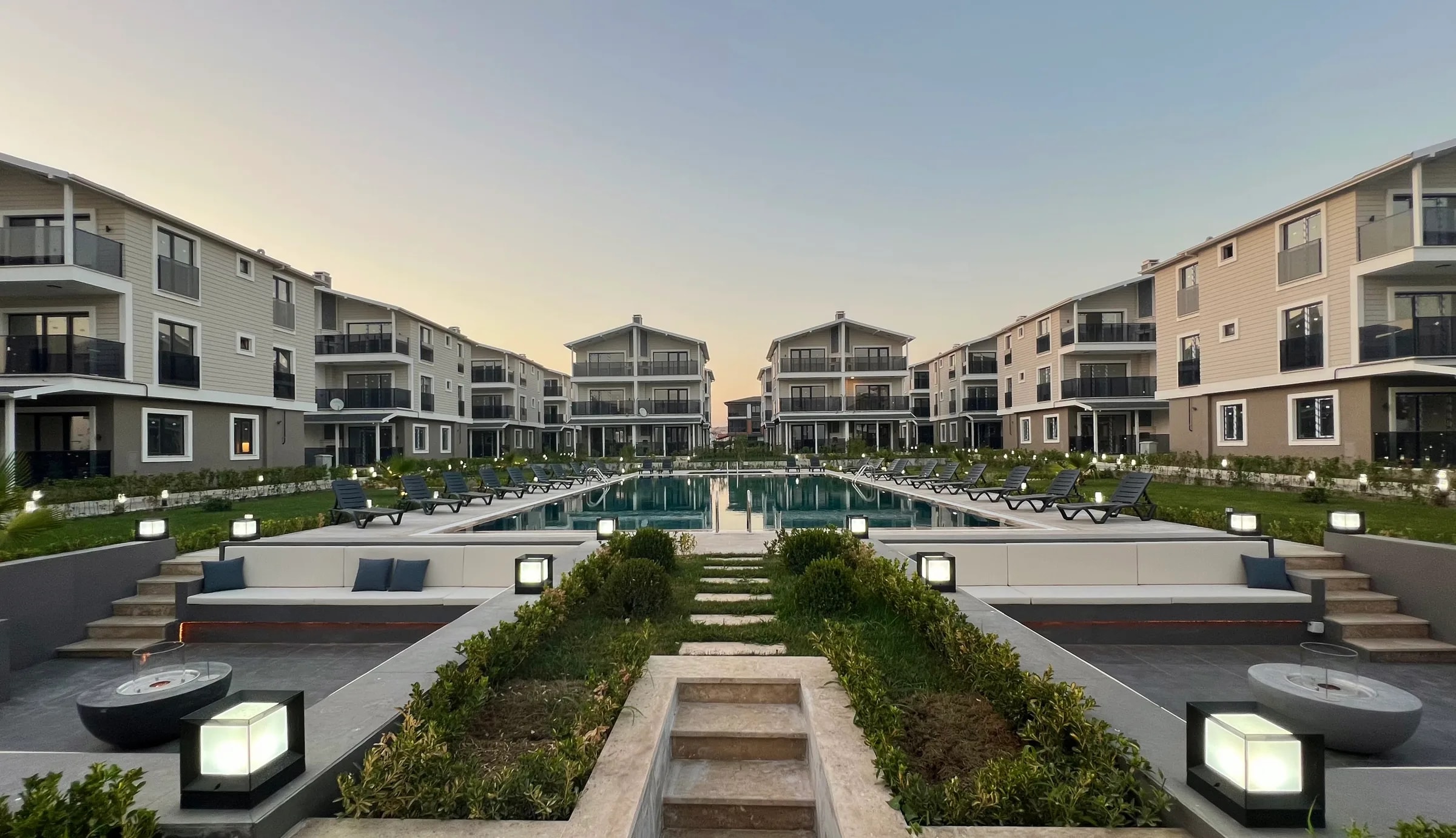 MENYAP Lilyum Sitesi