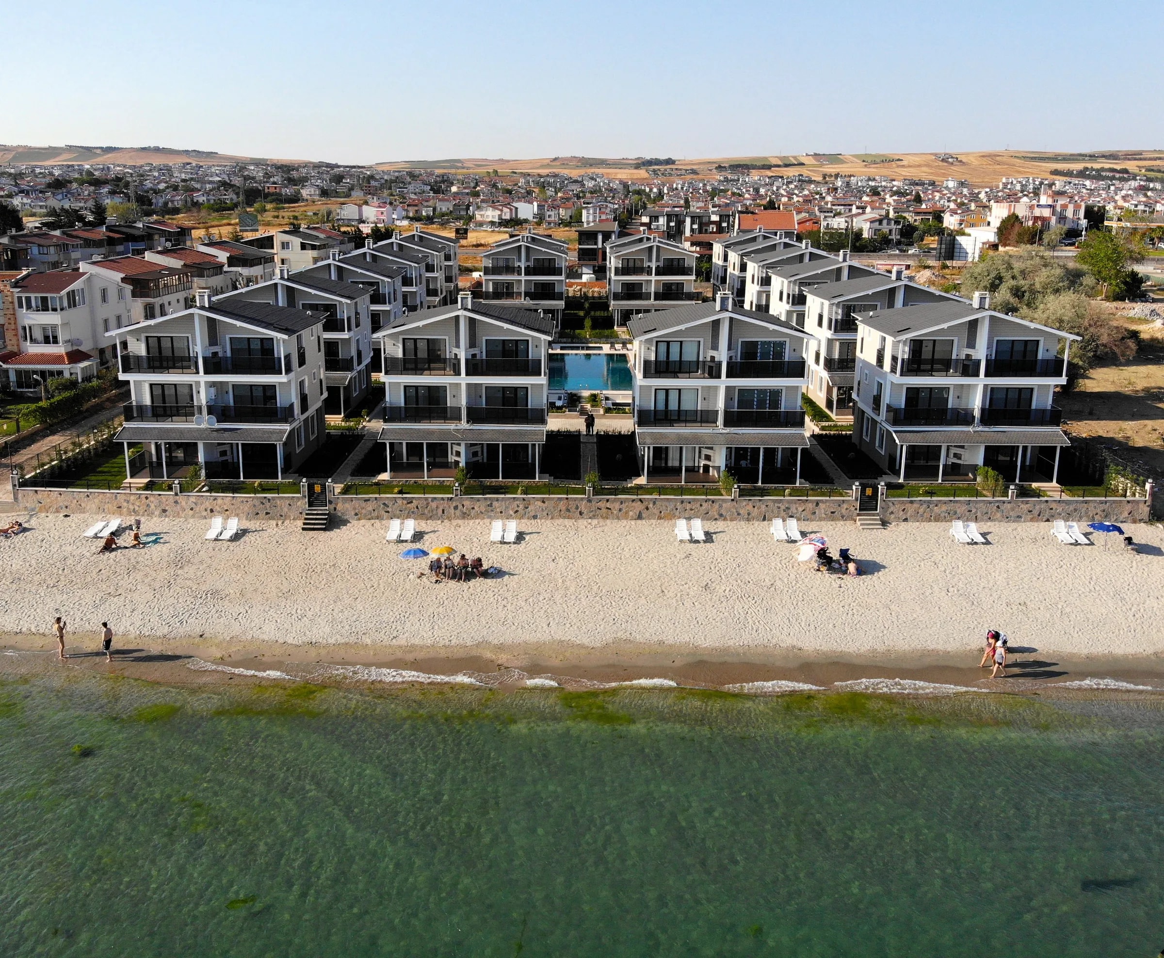 MENYAP Lilyum Sitesi