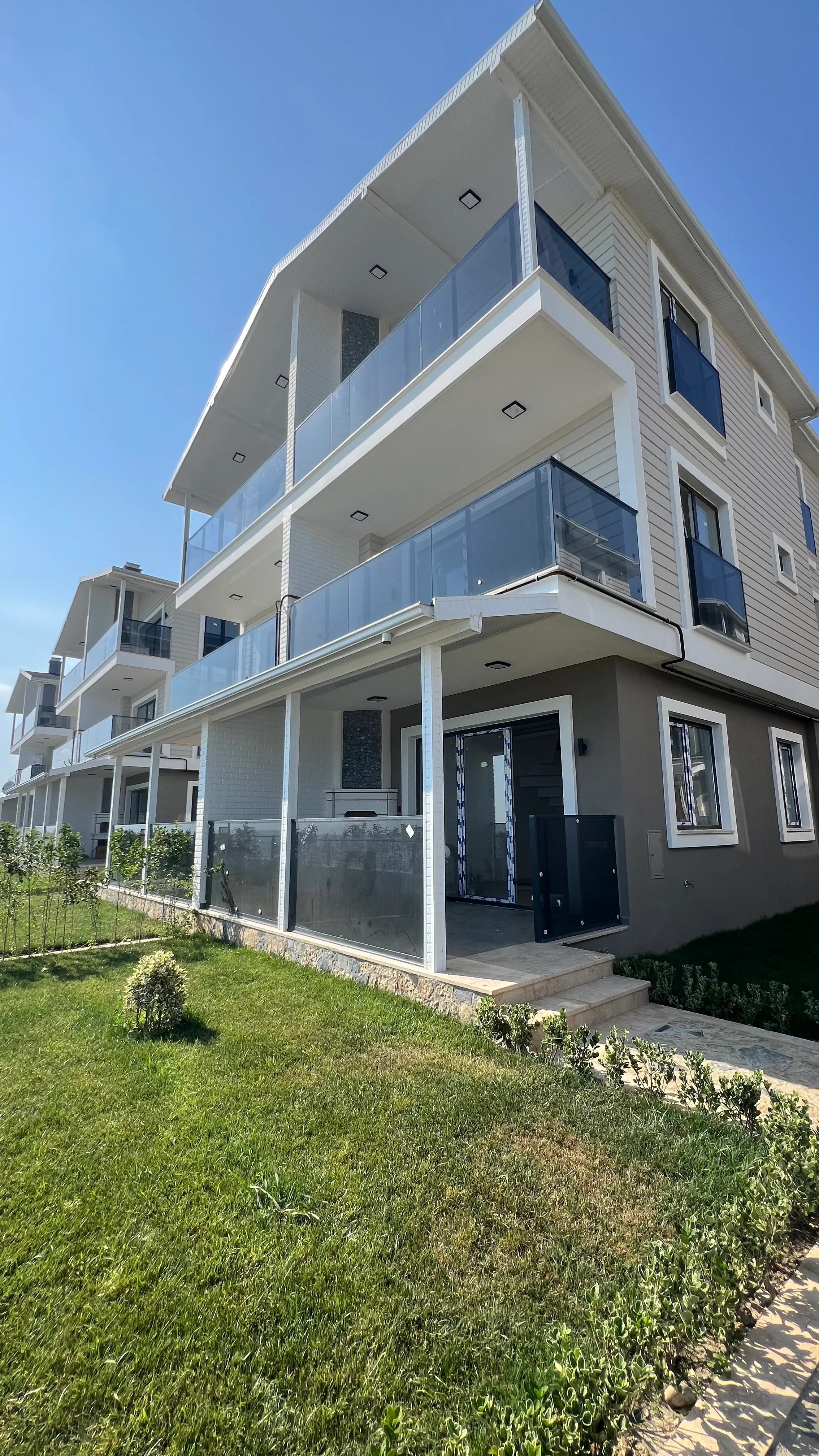 MENYAP Lilyum Sitesi