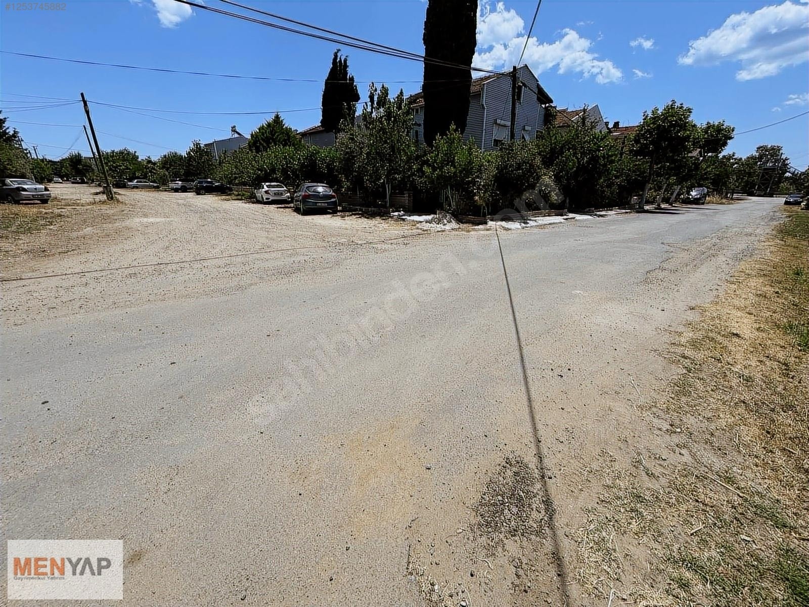 Yeniçiftlik’te Onur Kent Sitesi’nde Denize 200 Metre, Bahçeli 3+1 Villa — fotoğraf 20