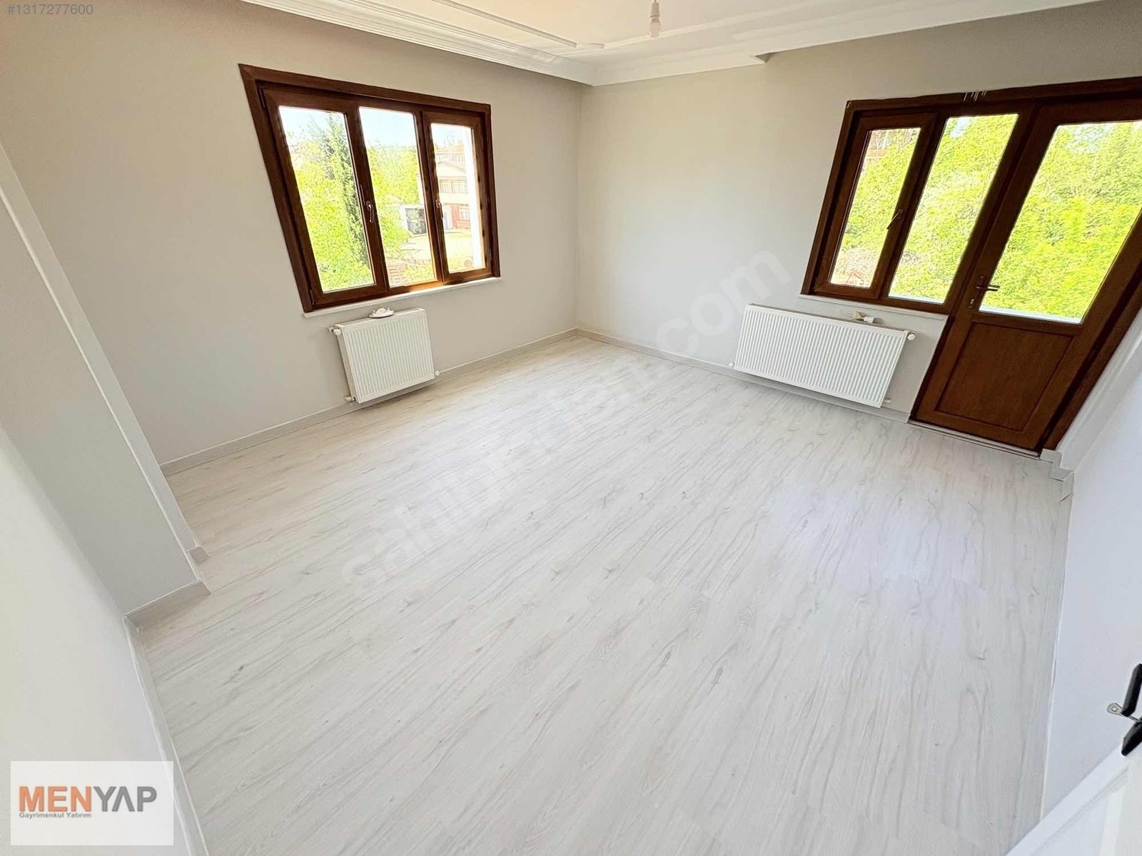 Yeniçiftlik Merkezde Her Katı Ayrı 4+1 Daire Düzeninde Müstakil Villa — fotoğraf 20