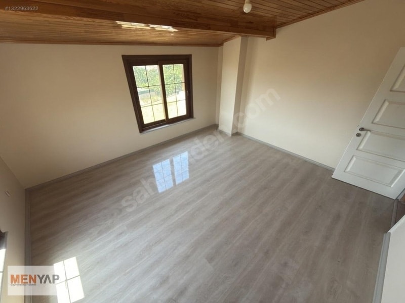 Yeniçiftlik Merkezde Havuzlu, Müstakil Bahçeli 6+1 Villa — fotoğraf 20
