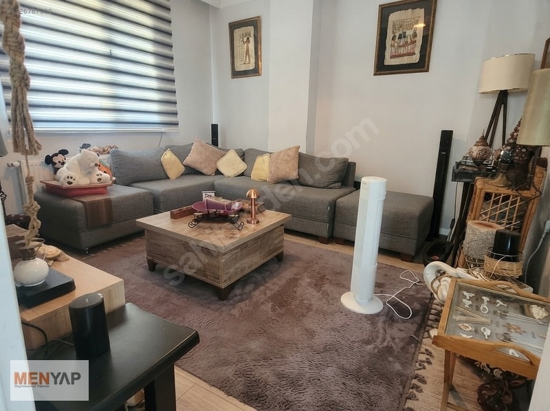 Dereağzı’nda Denize 200 Metre, İskanlı Müstakil 3+1 Villa — fotoğraf 20