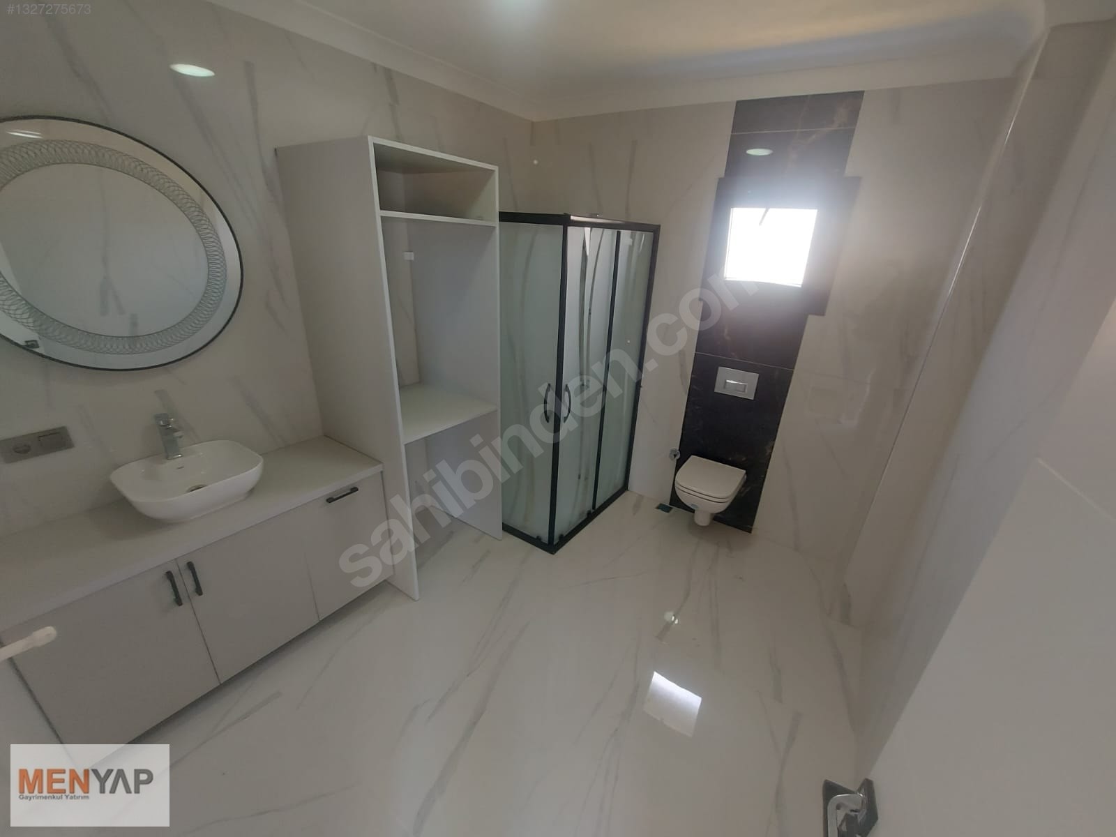Çeşmeli’de Her Odası Deniz Manzaralı, Saunalı Müstakil 4+1 Tripleks Villa — fotoğraf 20