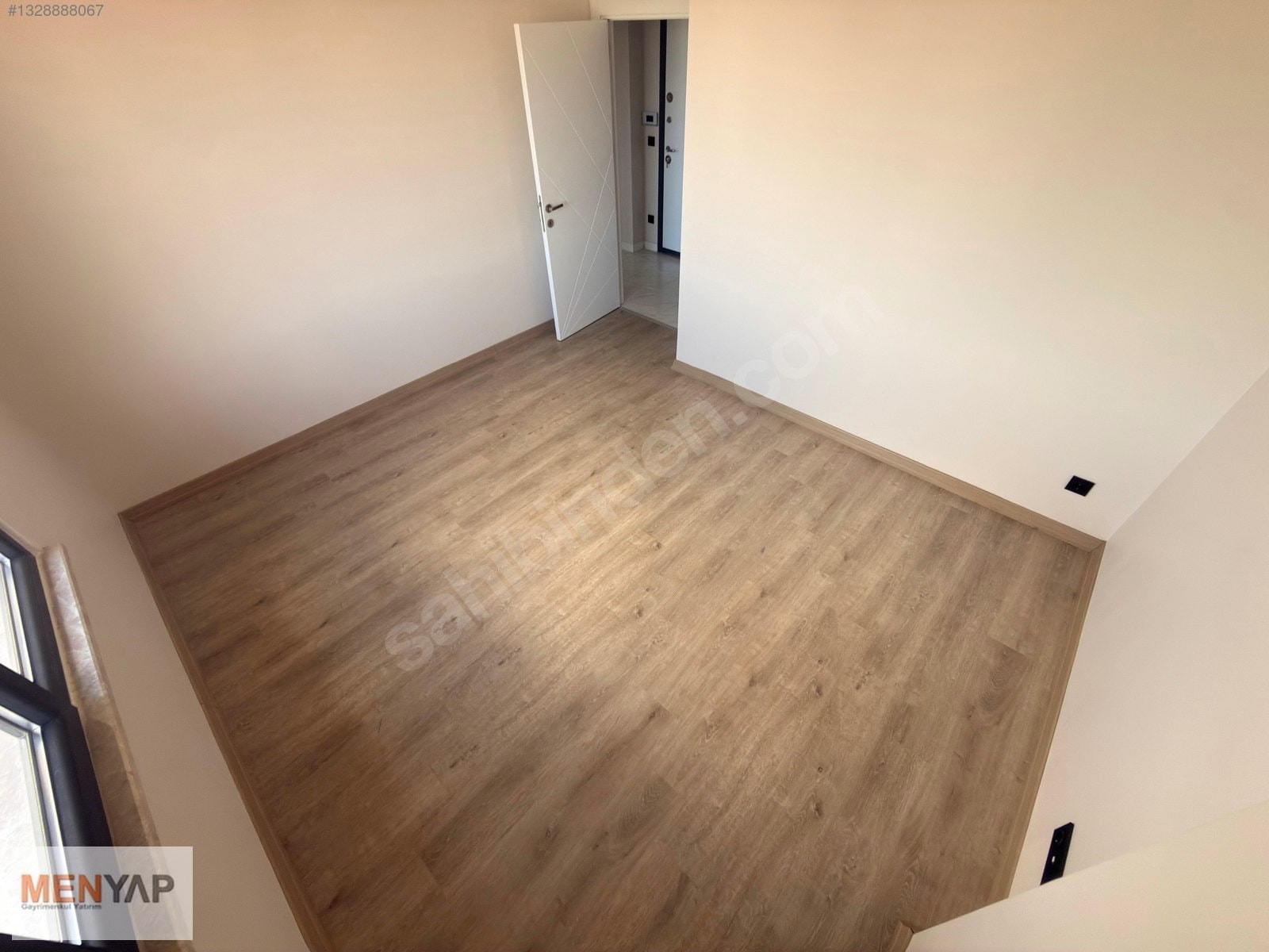 Yeniçiftlik’te İskanlı, Cam Balkonlu 2+1 Daire — fotoğraf 20
