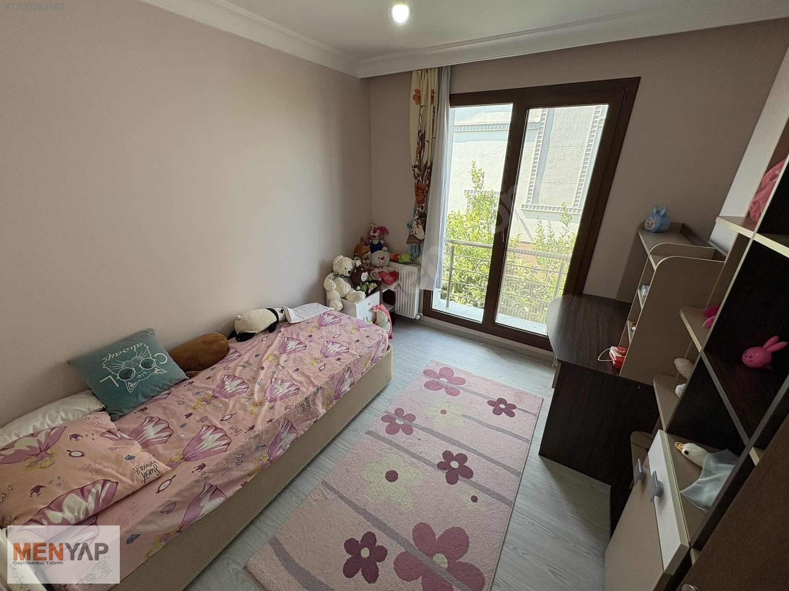 Yeniçiftlik’te Kalabalık Aileler İçin Bahçeli Müstakil 5+1 Villa — fotoğraf 20