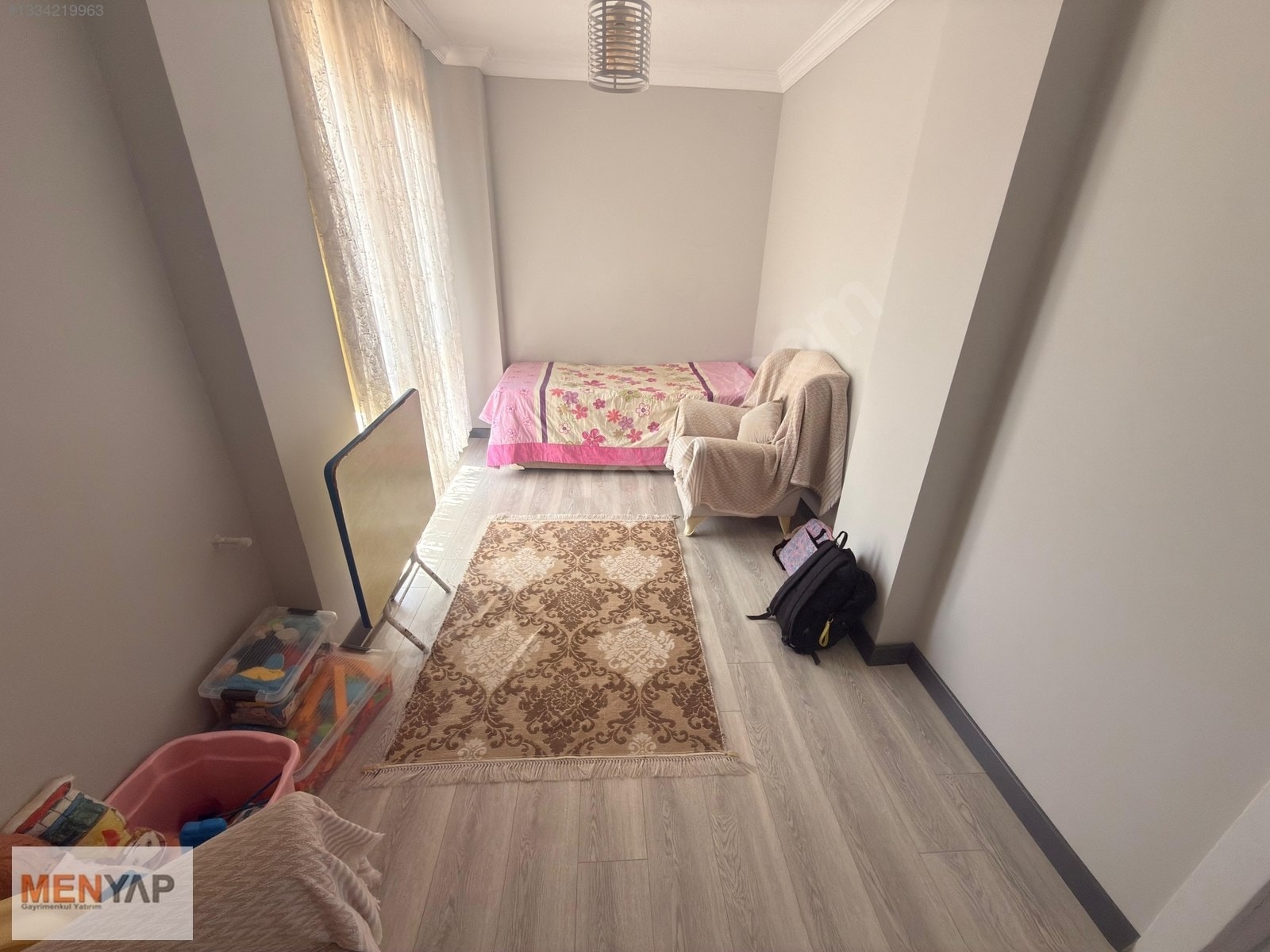 Çeşmeli’de 310 m² Arsa İçinde Tek Katlı Müstakil 3+1 Yazlık — fotoğraf 20