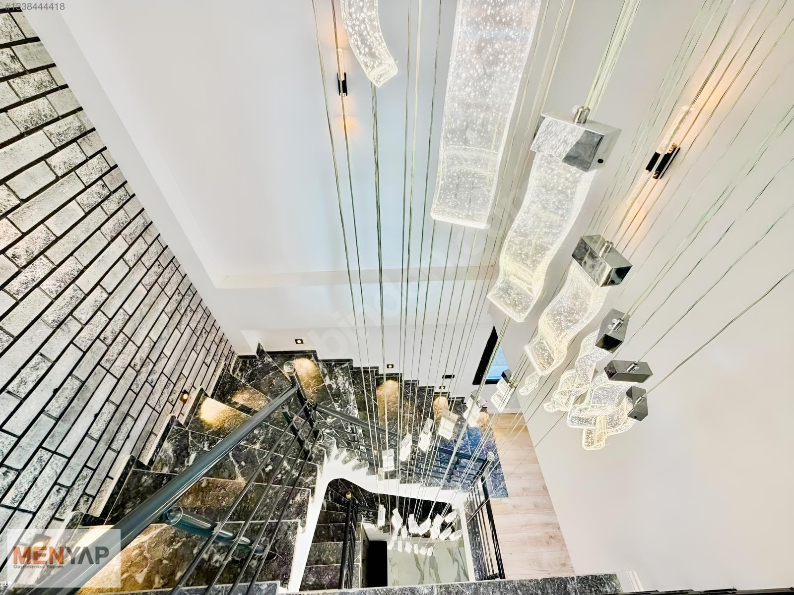 Yeniçiftlik Merkezde Denize Yürüme Mesafesinde Havuzlu 5+1 Villa — fotoğraf 20
