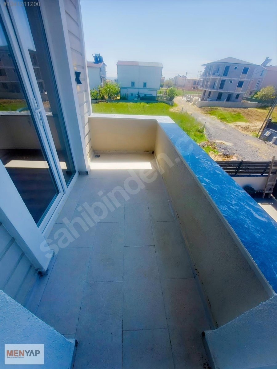 Yeniçiftlik’te 300 m² Arsa İçinde Deniz Manzaralı Müstakil 3+1 Villa — fotoğraf 20