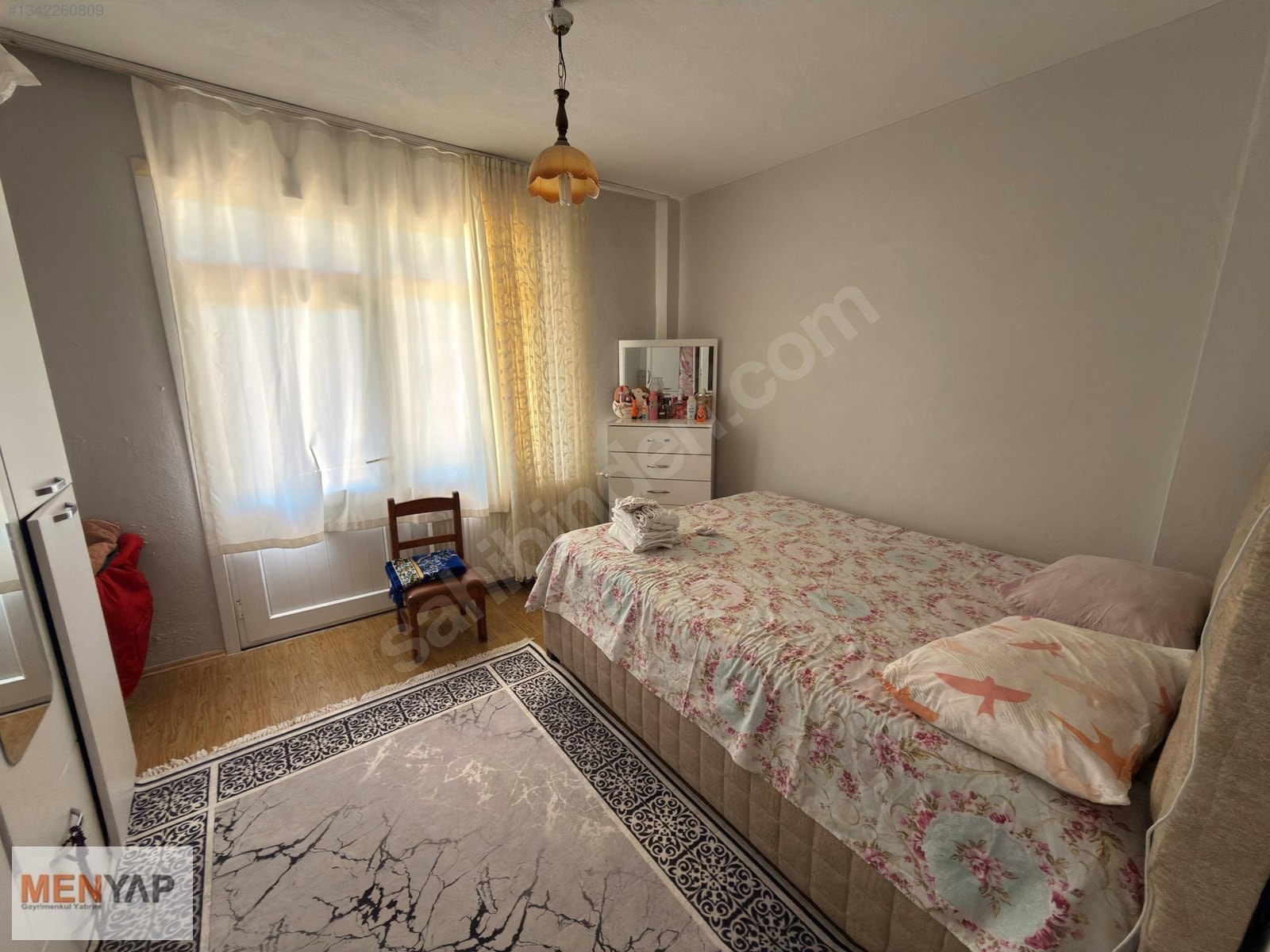 Yeniçiftlik Altın Tarla’da Bahçeli 6+1 Tripleks Villa — fotoğraf 20