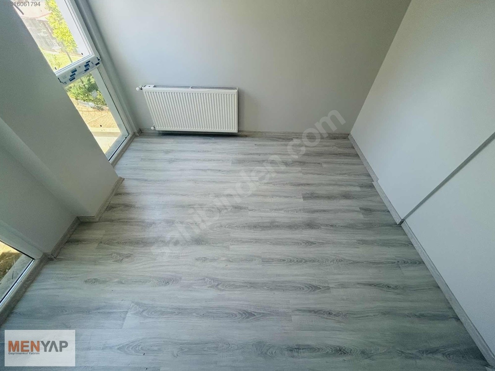 Yeniçiftlik’te Lebi Derya, Deniz Manzaralı Geniş Bahçeli 3+1 Villa — fotoğraf 21