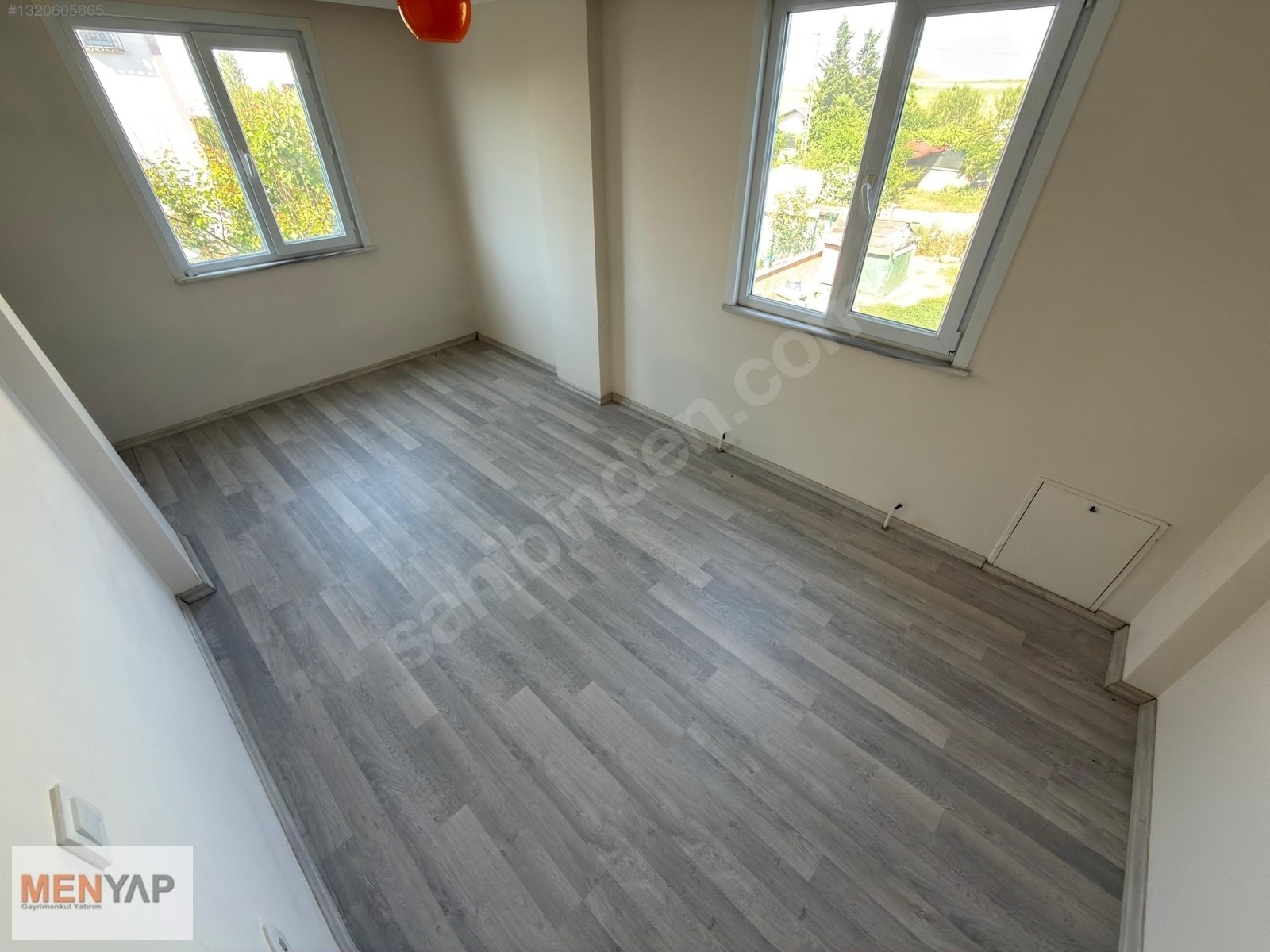 Dereağzı’nda 300 m² Arsa İçinde Müstakil 6+1 Villa — fotoğraf 21