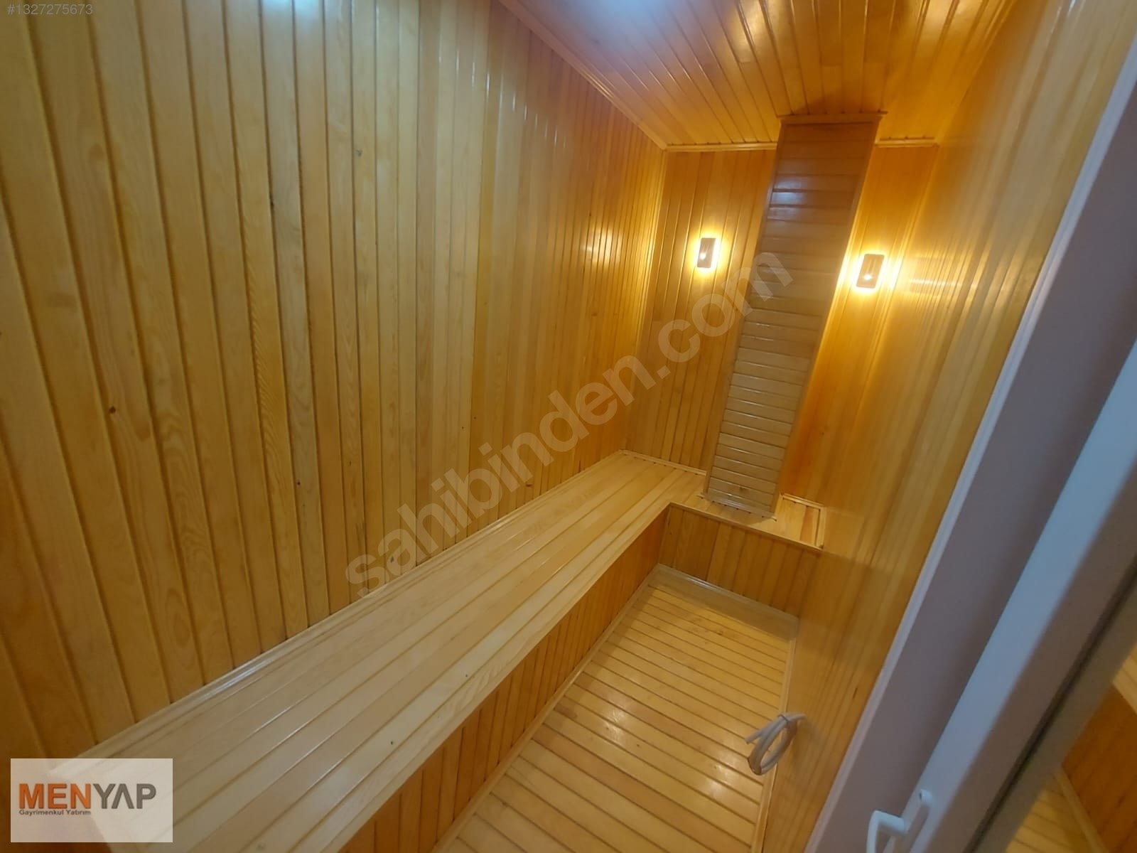Çeşmeli’de Her Odası Deniz Manzaralı, Saunalı Müstakil 4+1 Tripleks Villa — fotoğraf 21