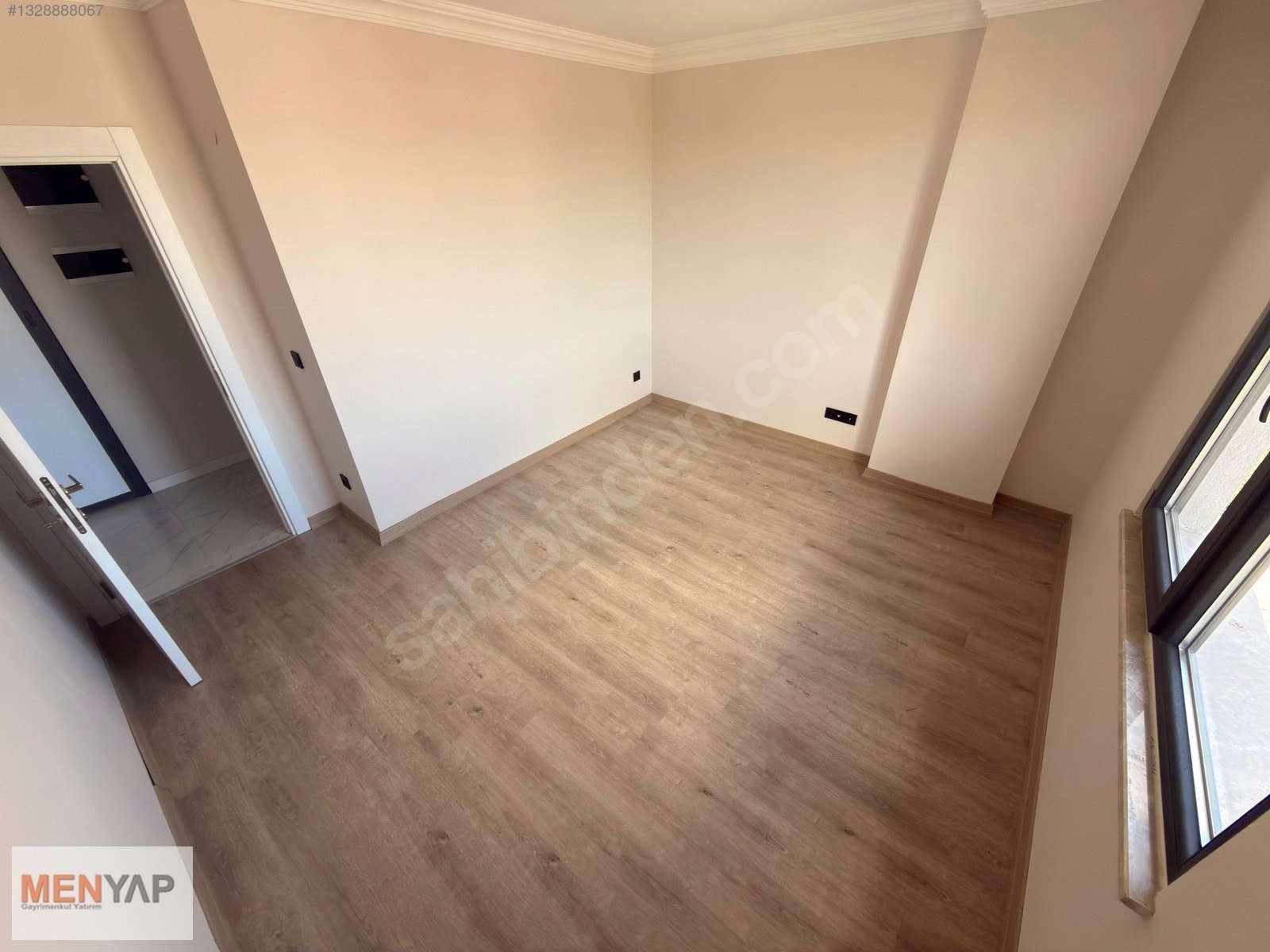 Yeniçiftlik’te İskanlı, Cam Balkonlu 2+1 Daire — fotoğraf 21