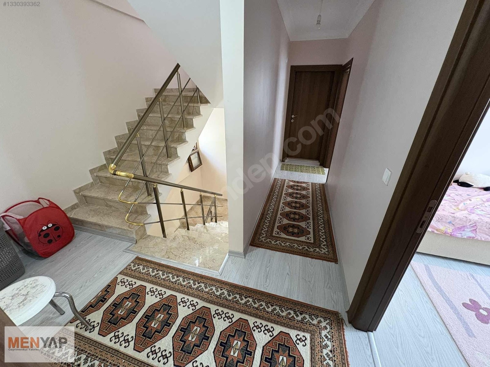 Yeniçiftlik’te Kalabalık Aileler İçin Bahçeli Müstakil 5+1 Villa — fotoğraf 21