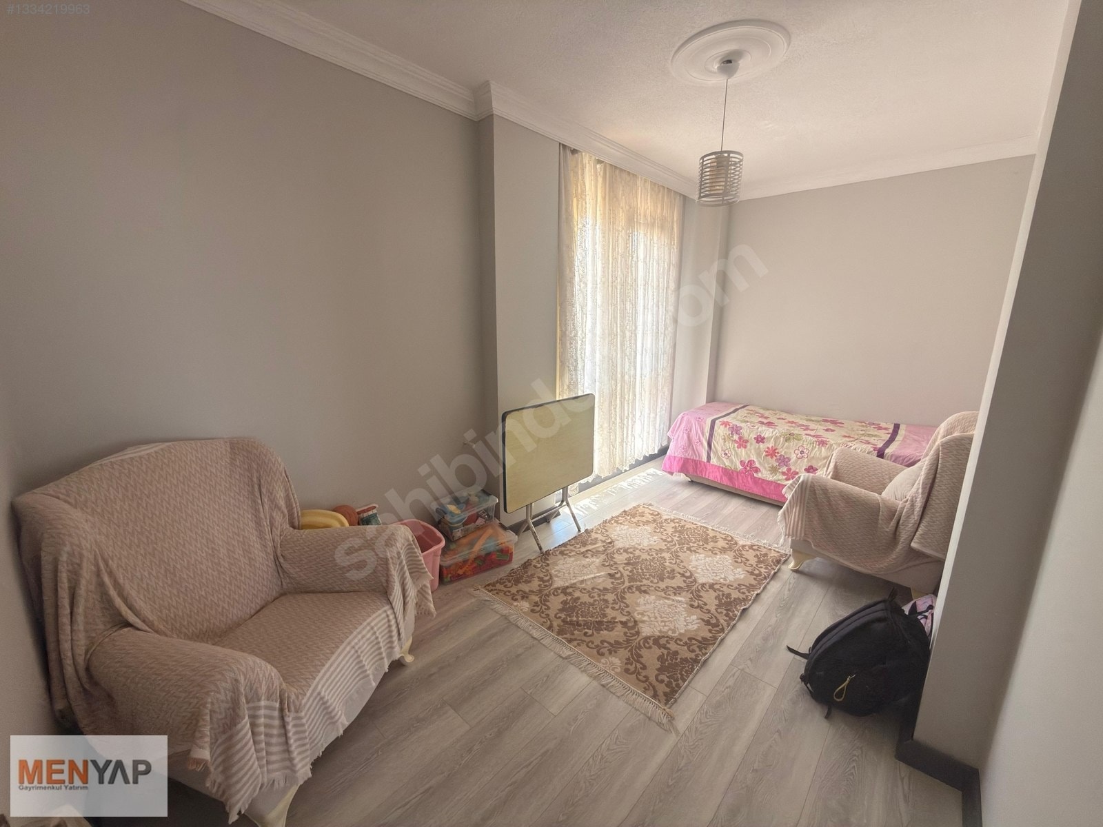 Çeşmeli’de 310 m² Arsa İçinde Tek Katlı Müstakil 3+1 Yazlık — fotoğraf 21