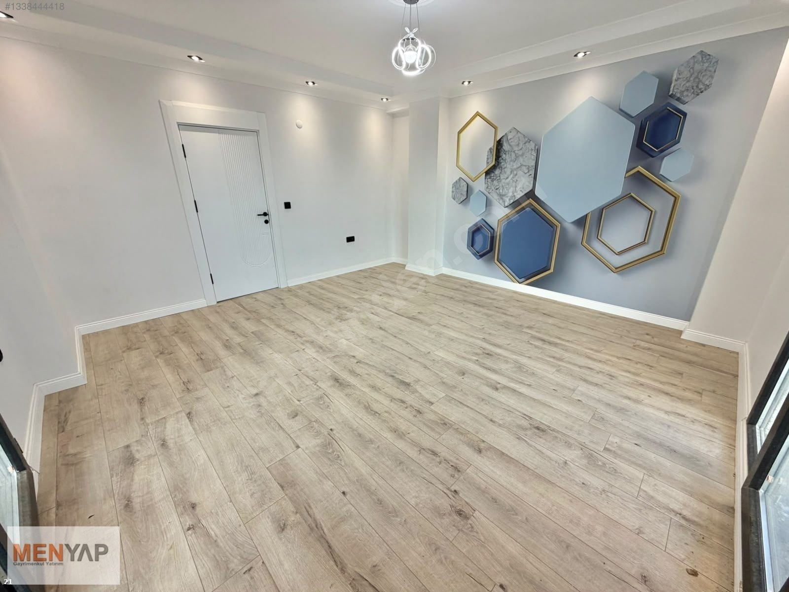 Yeniçiftlik Merkezde Denize Yürüme Mesafesinde Havuzlu 5+1 Villa — fotoğraf 21