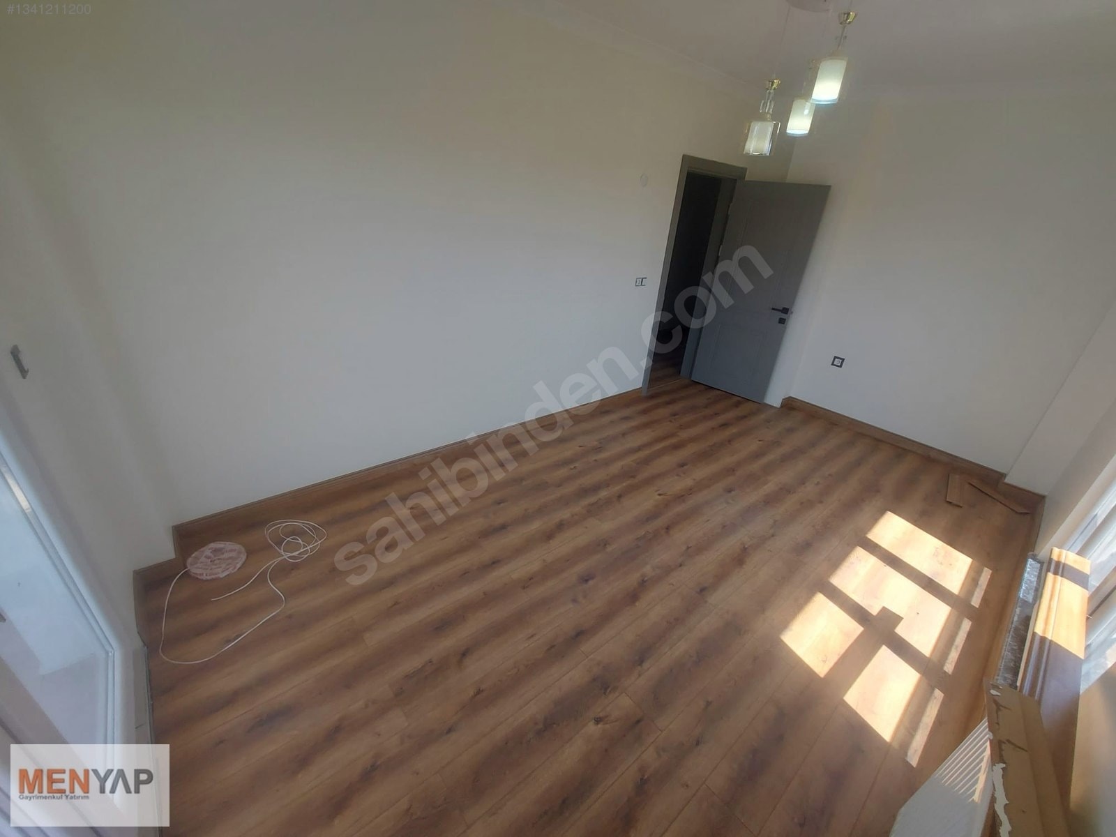 Yeniçiftlik’te 300 m² Arsa İçinde Deniz Manzaralı Müstakil 3+1 Villa — fotoğraf 21