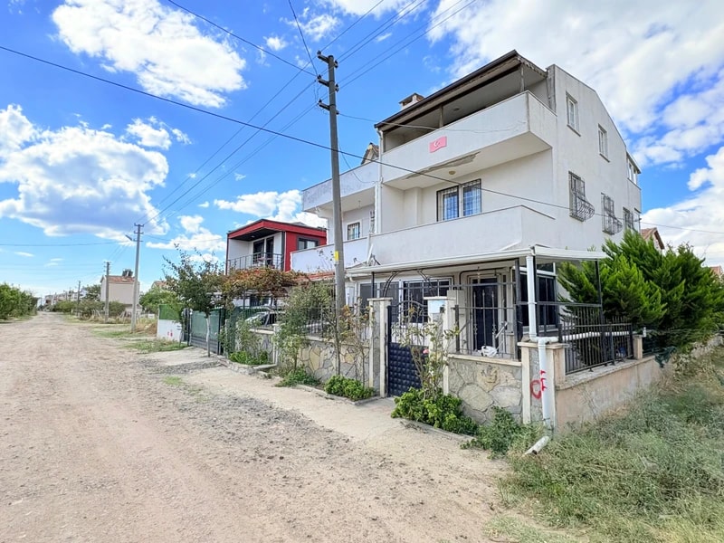 Menyap'tan Yılın Fırsat Villası Full Eşyalı Kurulu Düzen