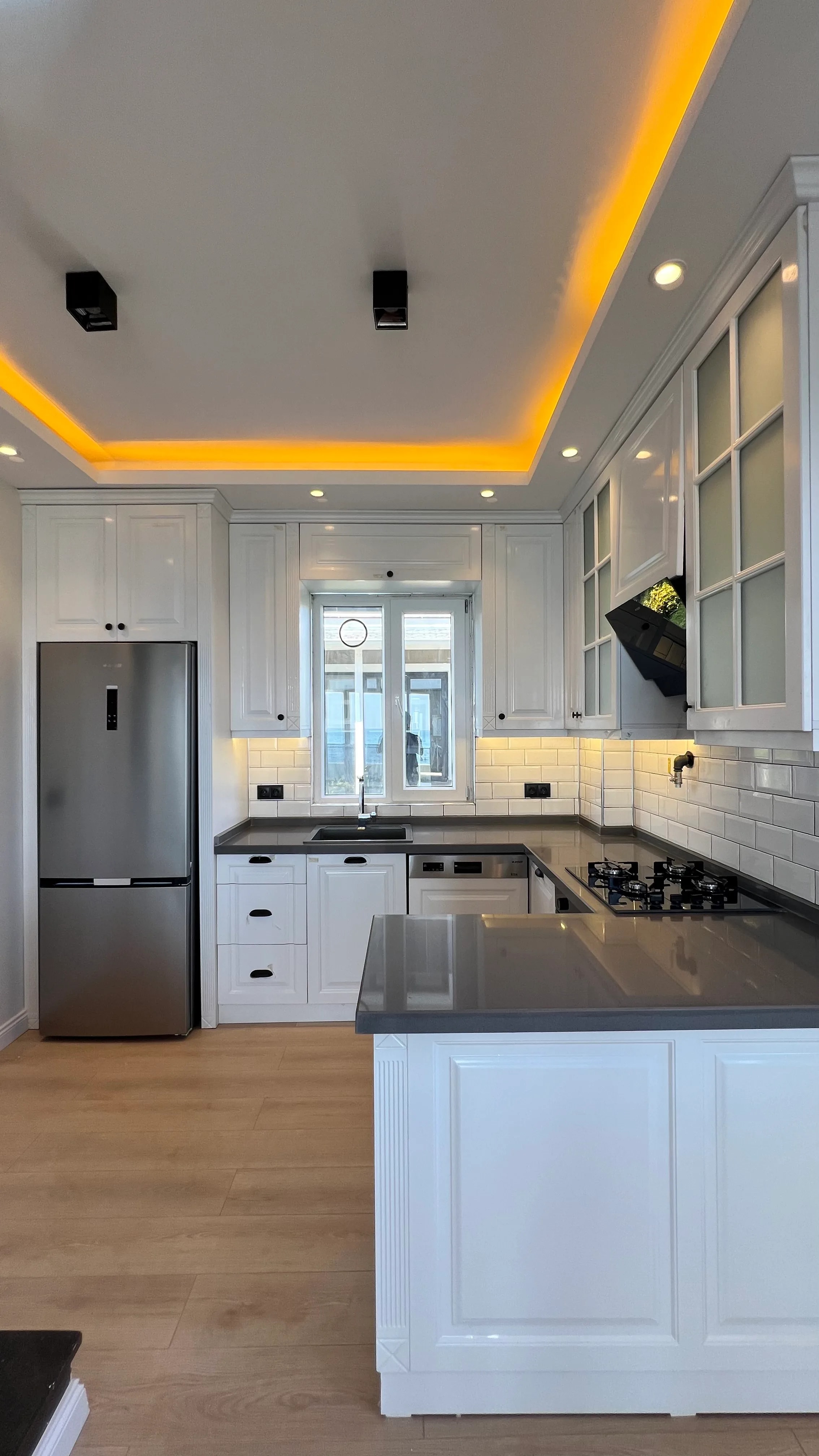 MENYAP Lilyum Sitesi