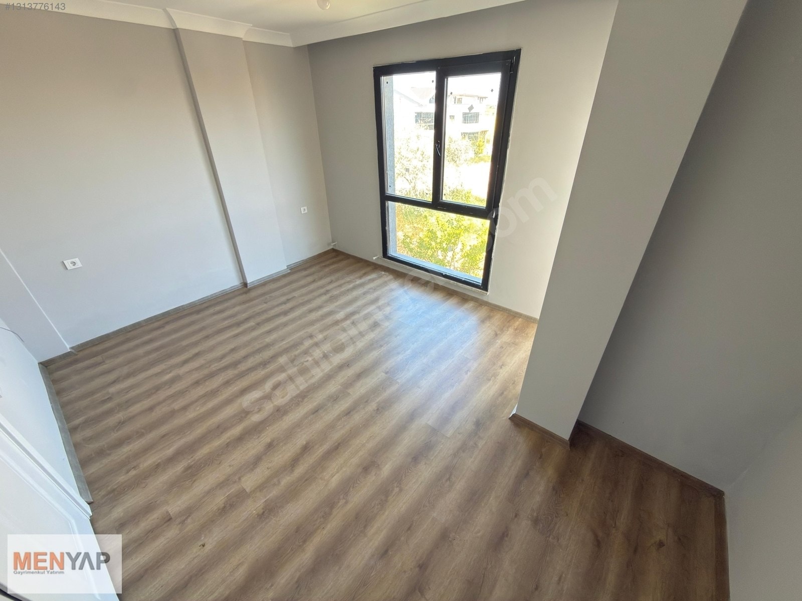 Yeniçiftlik’te Parka Cepheli, Köşe Başı 4+1 Tripleks Villa — fotoğraf 22