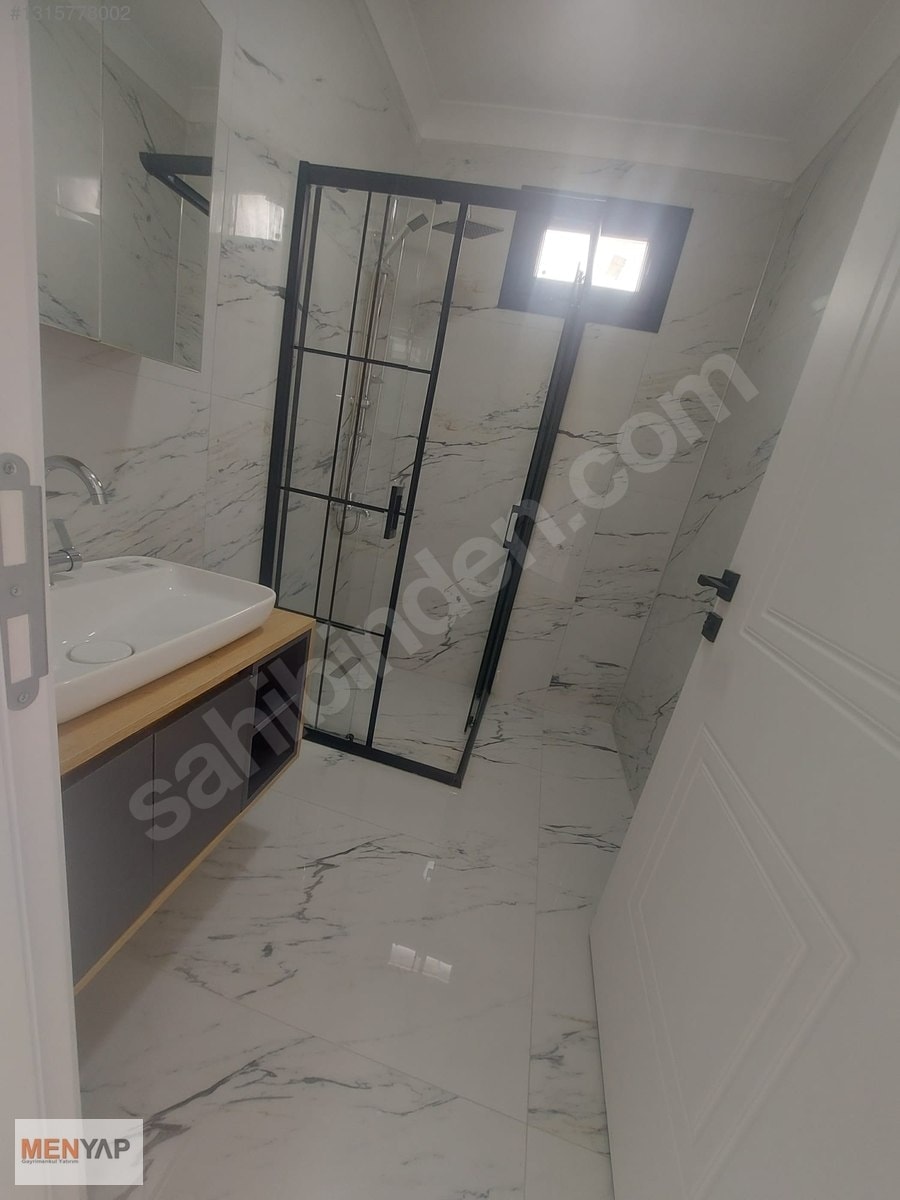 Yeniçiftlik Merkezde 316 m² Arsa İçinde Havuzlu 4+1 Dubleks Villa — fotoğraf 22