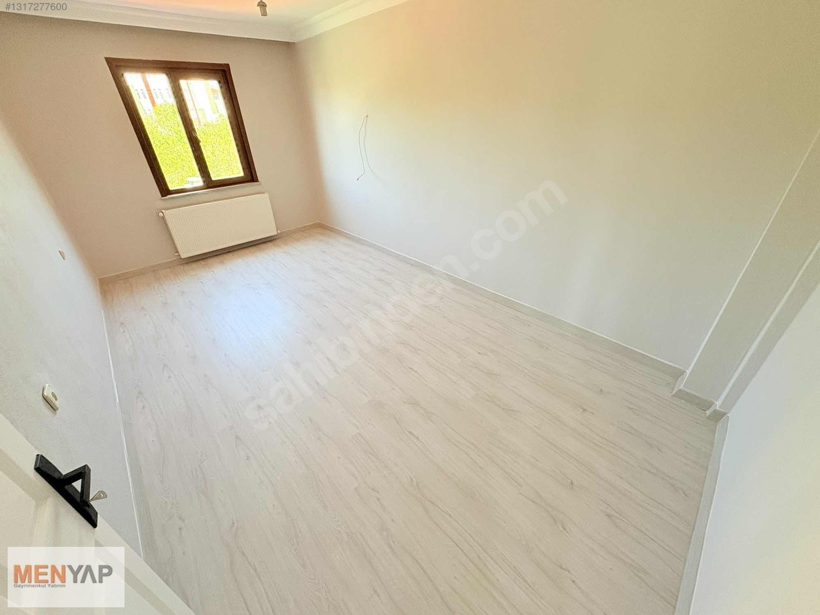 Yeniçiftlik Merkezde Her Katı Ayrı 4+1 Daire Düzeninde Müstakil Villa — fotoğraf 22