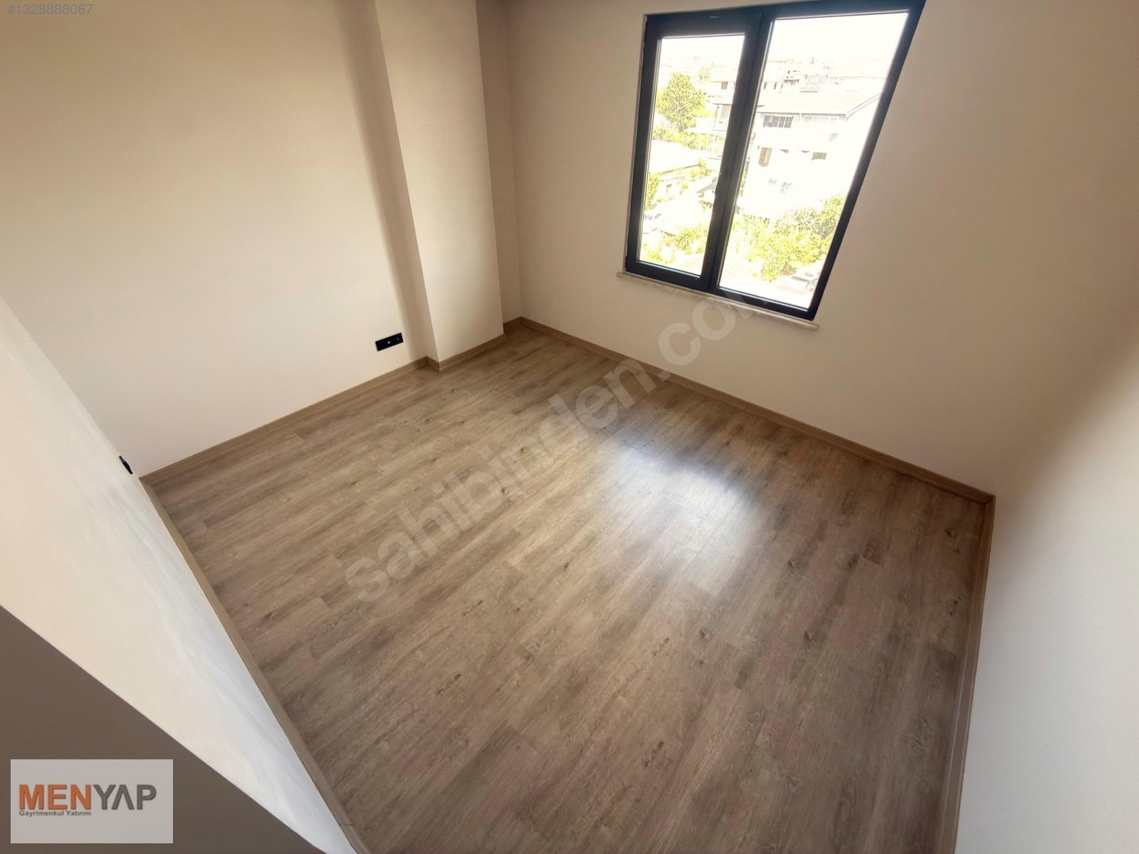 Yeniçiftlik’te İskanlı, Cam Balkonlu 2+1 Daire — fotoğraf 22