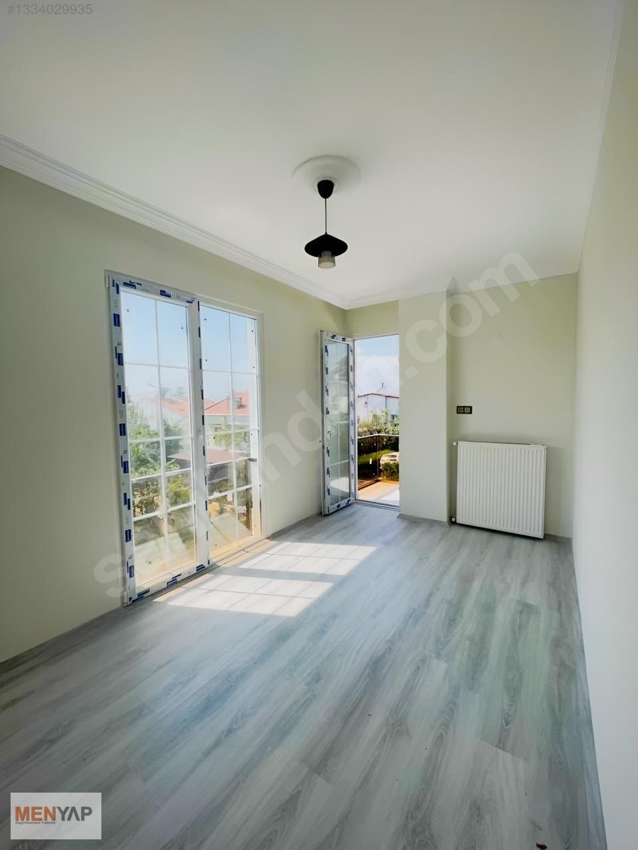 Yeniçiftlik’te Denize 200 Metre, Havuzlu Sitede İskanlı 4+1 Villa — fotoğraf 22