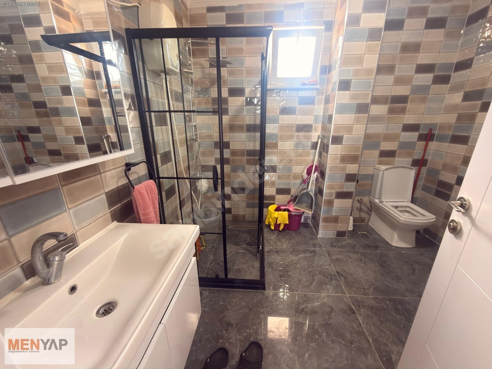 Çeşmeli’de 310 m² Arsa İçinde Tek Katlı Müstakil 3+1 Yazlık — fotoğraf 22